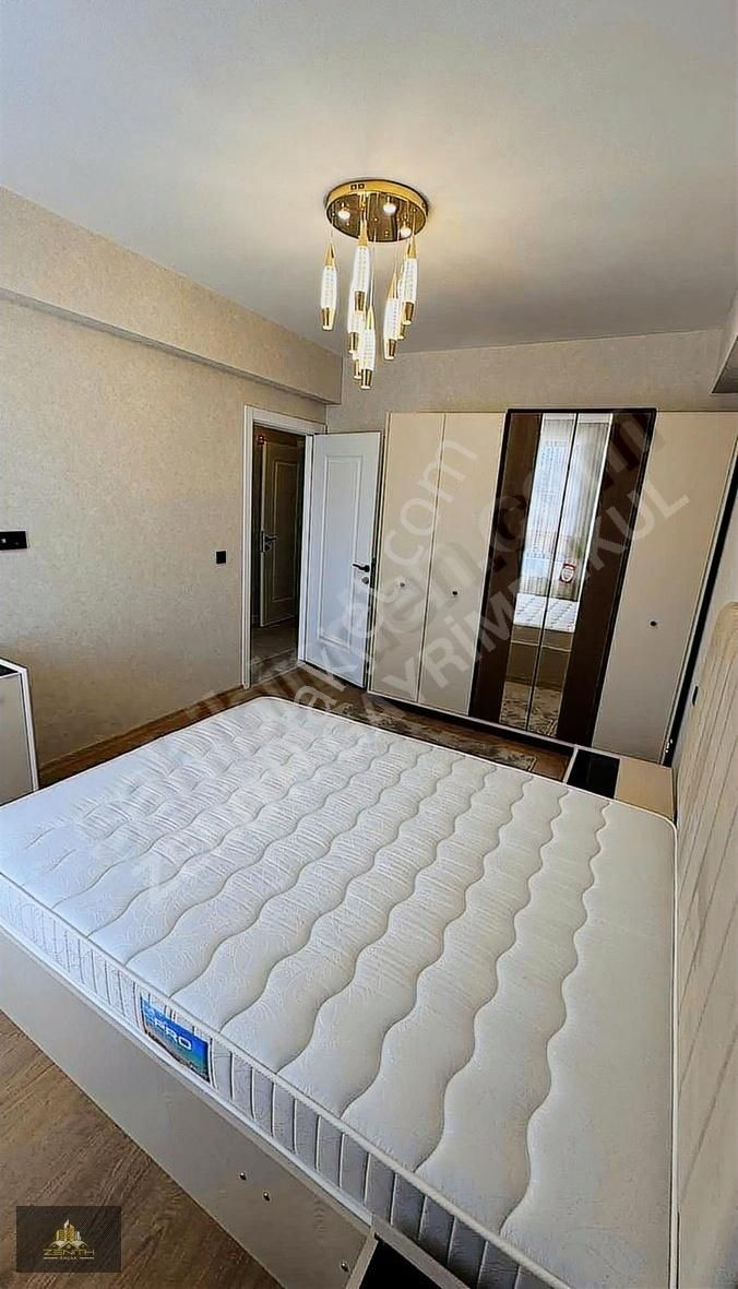 Zenith'den Port Maslakta 2+1 Arakat Satılık Daire - Görsel 5