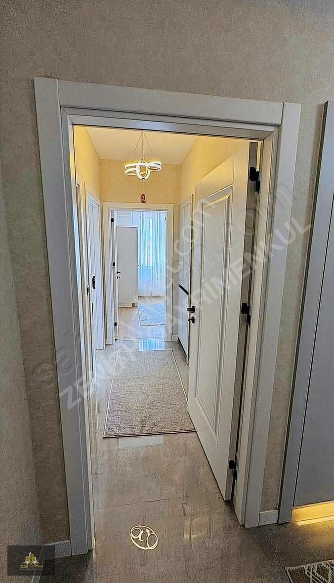 Zenith'den Port Maslakta 2+1 Arakat Satılık Daire - Görsel 9