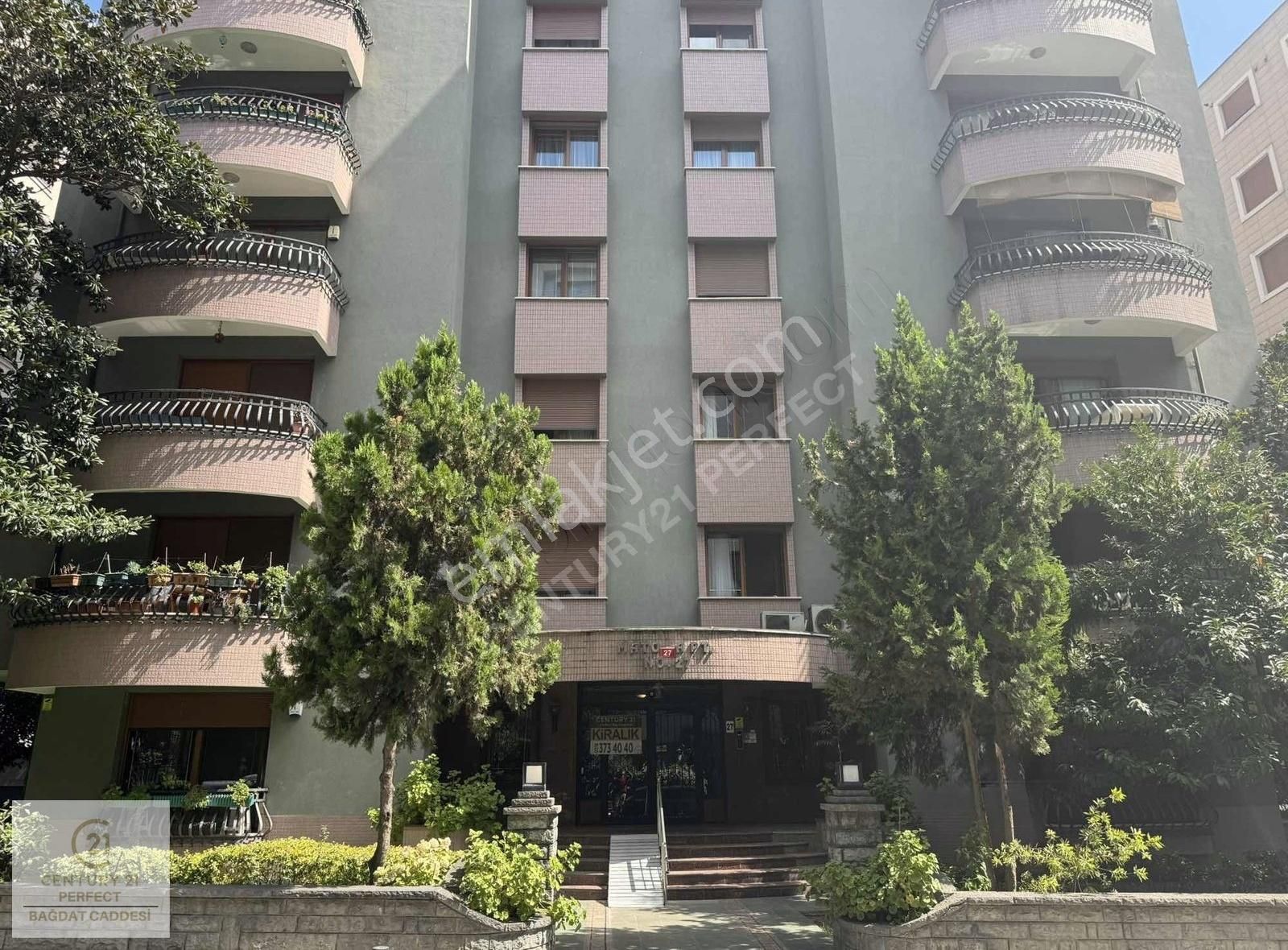 C21 Perfect'ten Bahariyeli Sokak Emsalsiz Net 185m2 5+1