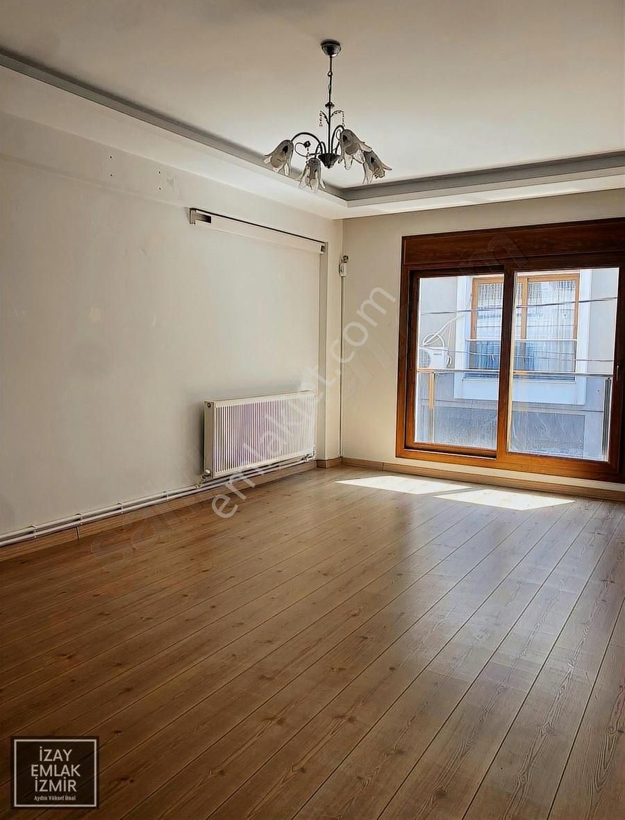 Bozyaka Ssk Hastanesi Yakını 2+1 Kiralık Daire