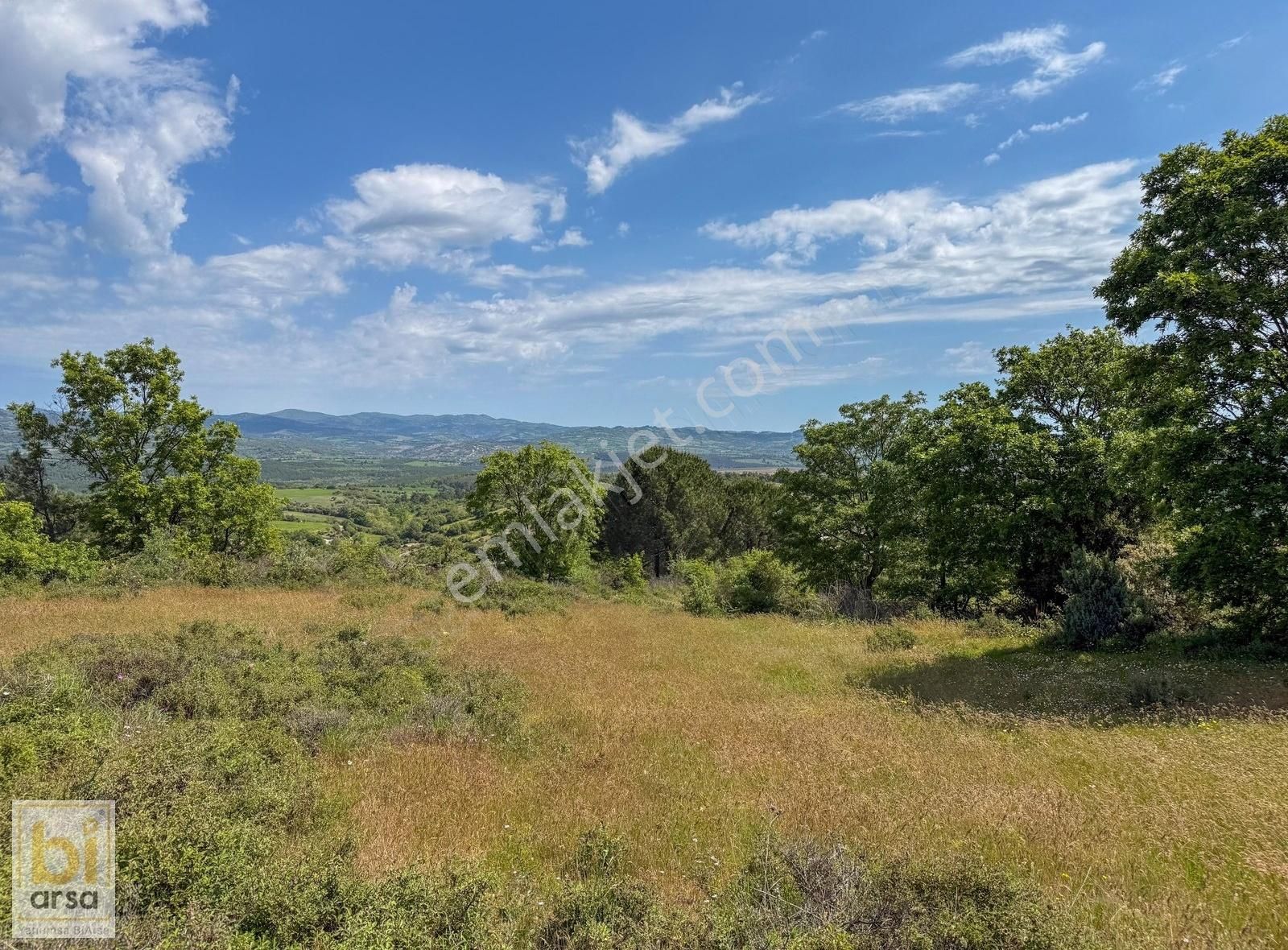 Çanakkale Çan'da Doğa İle İç İçe 1665 M² Yatırım Fırsatı - Görsel 18