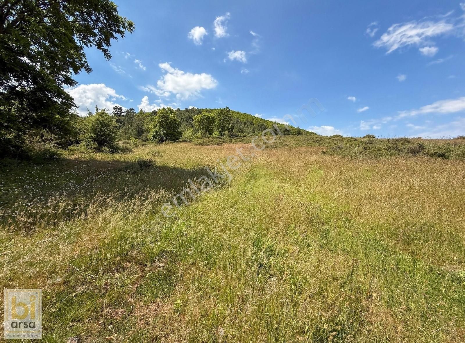 Çanakkale Çan'da Doğa İle İç İçe 1665 M² Yatırım Fırsatı - Görsel 26