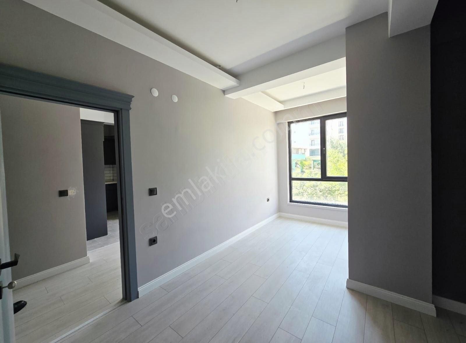 +1yatirim Sevinçten Satilik 1+1 Daire Körfez - Görsel 11