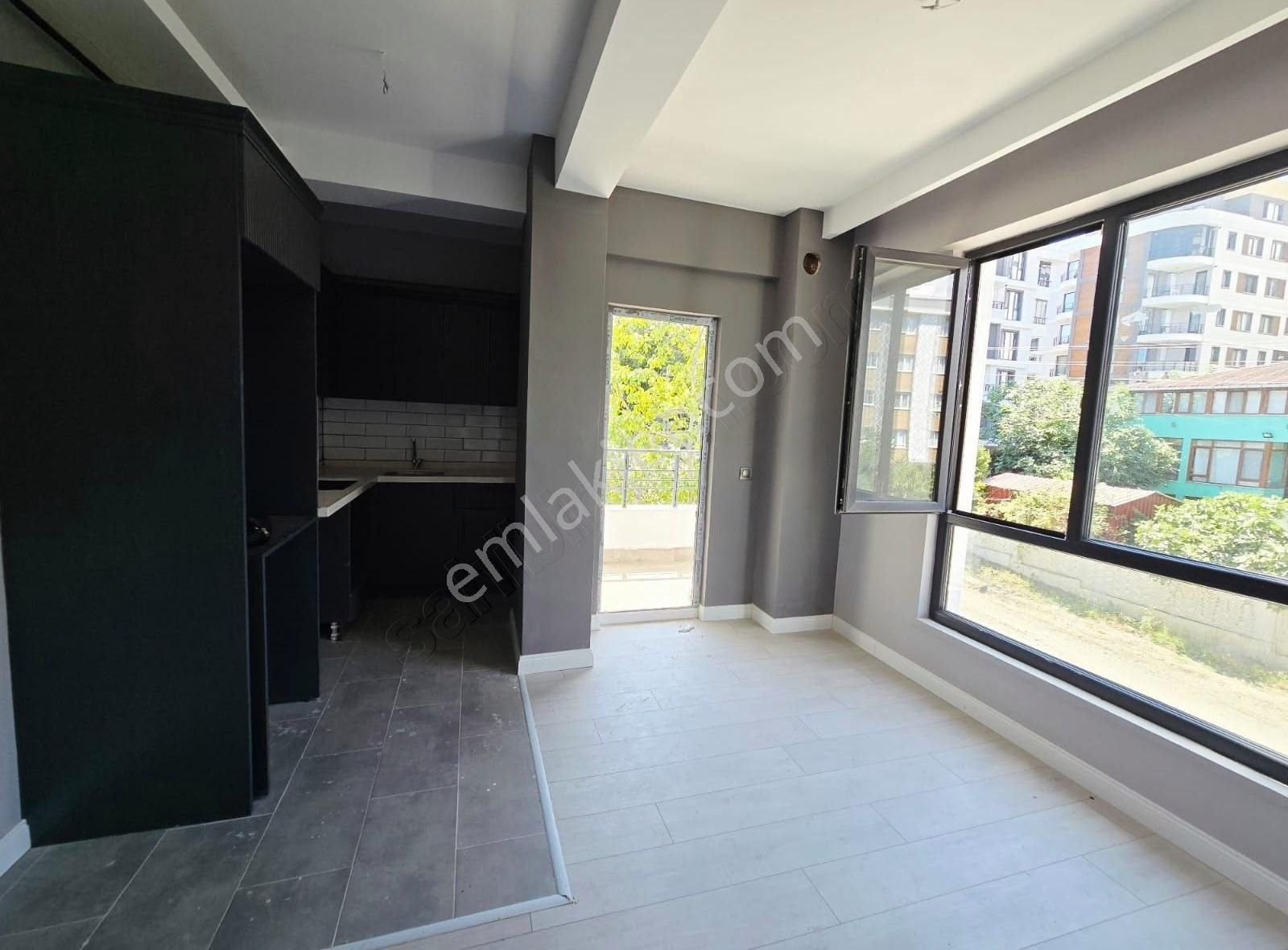 +1yatirim Sevinçten Satilik 1+1 Daire Körfez - Görsel 5