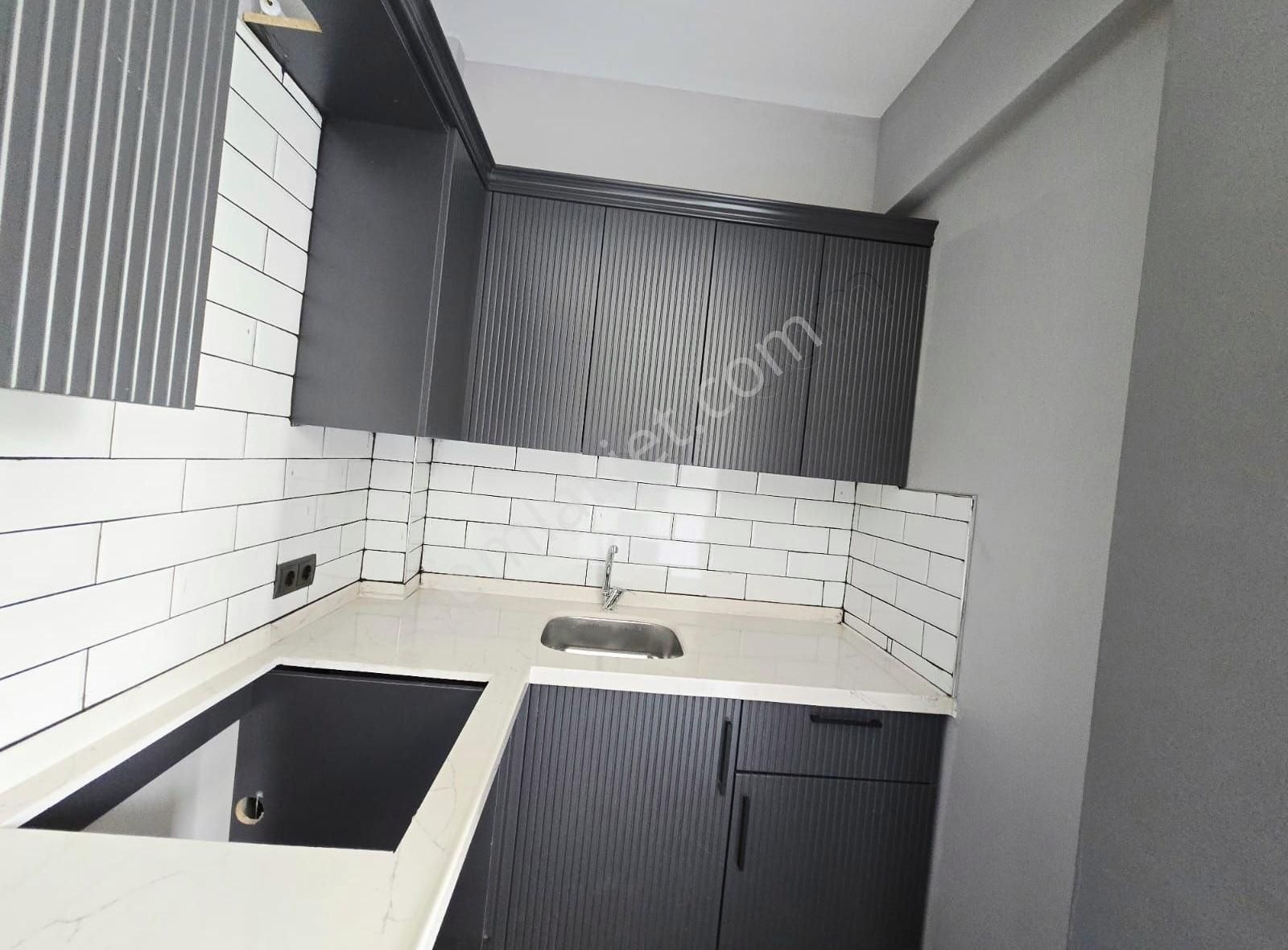 +1yatirim Sevinçten Satilik 1+1 Daire Körfez - Görsel 17