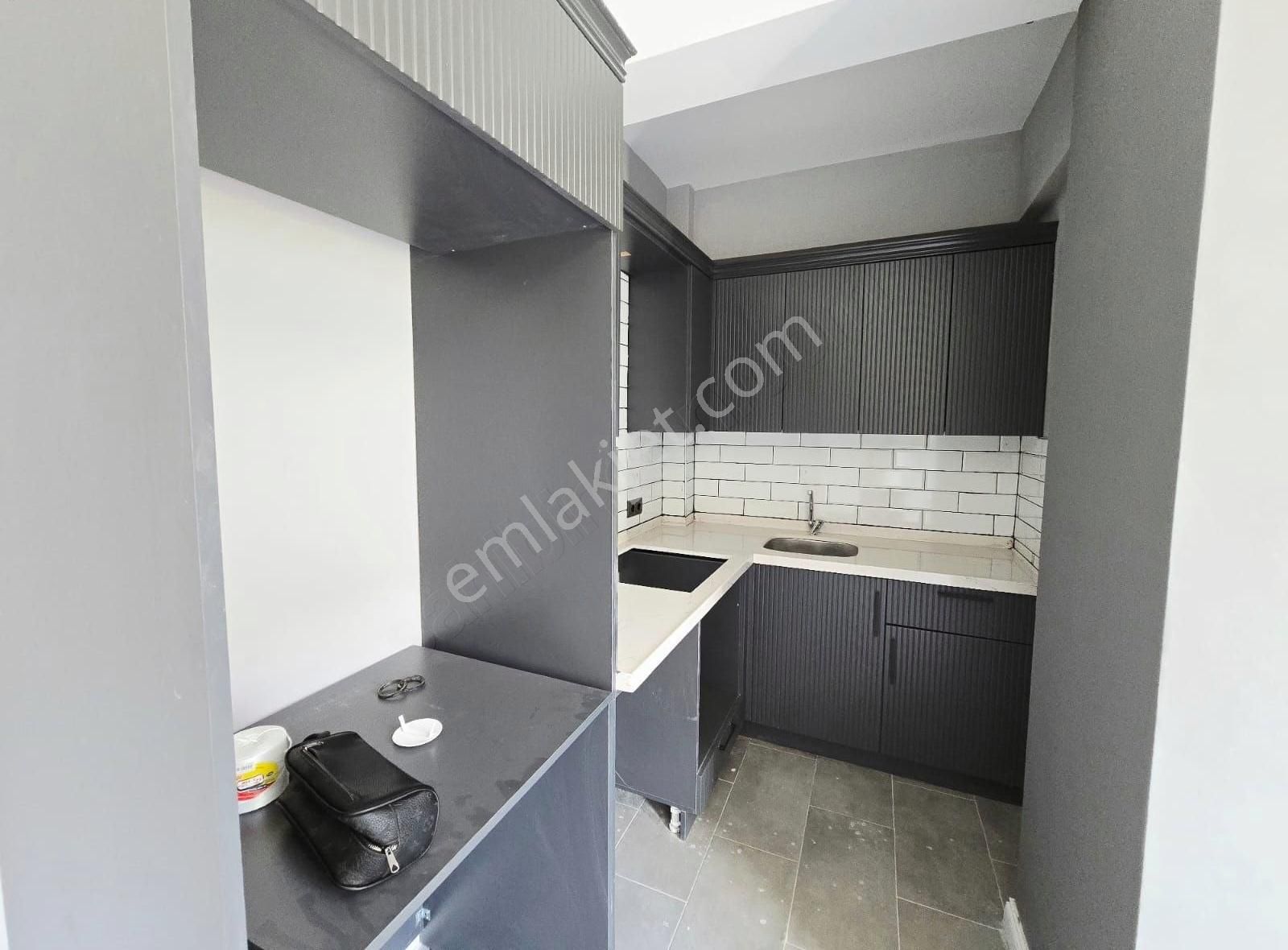 +1yatirim Sevinçten Satilik 1+1 Daire Körfez - Görsel 16