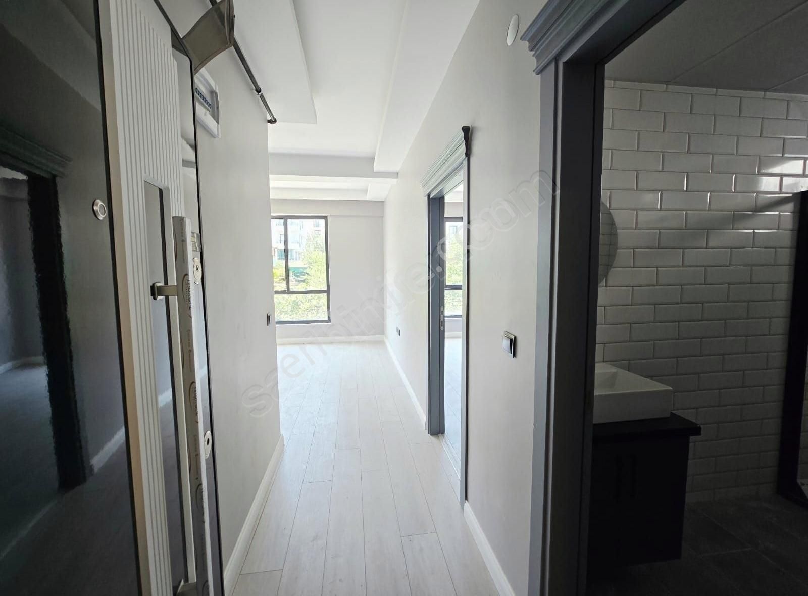 +1yatirim Sevinçten Satilik 1+1 Daire Körfez - Görsel 15