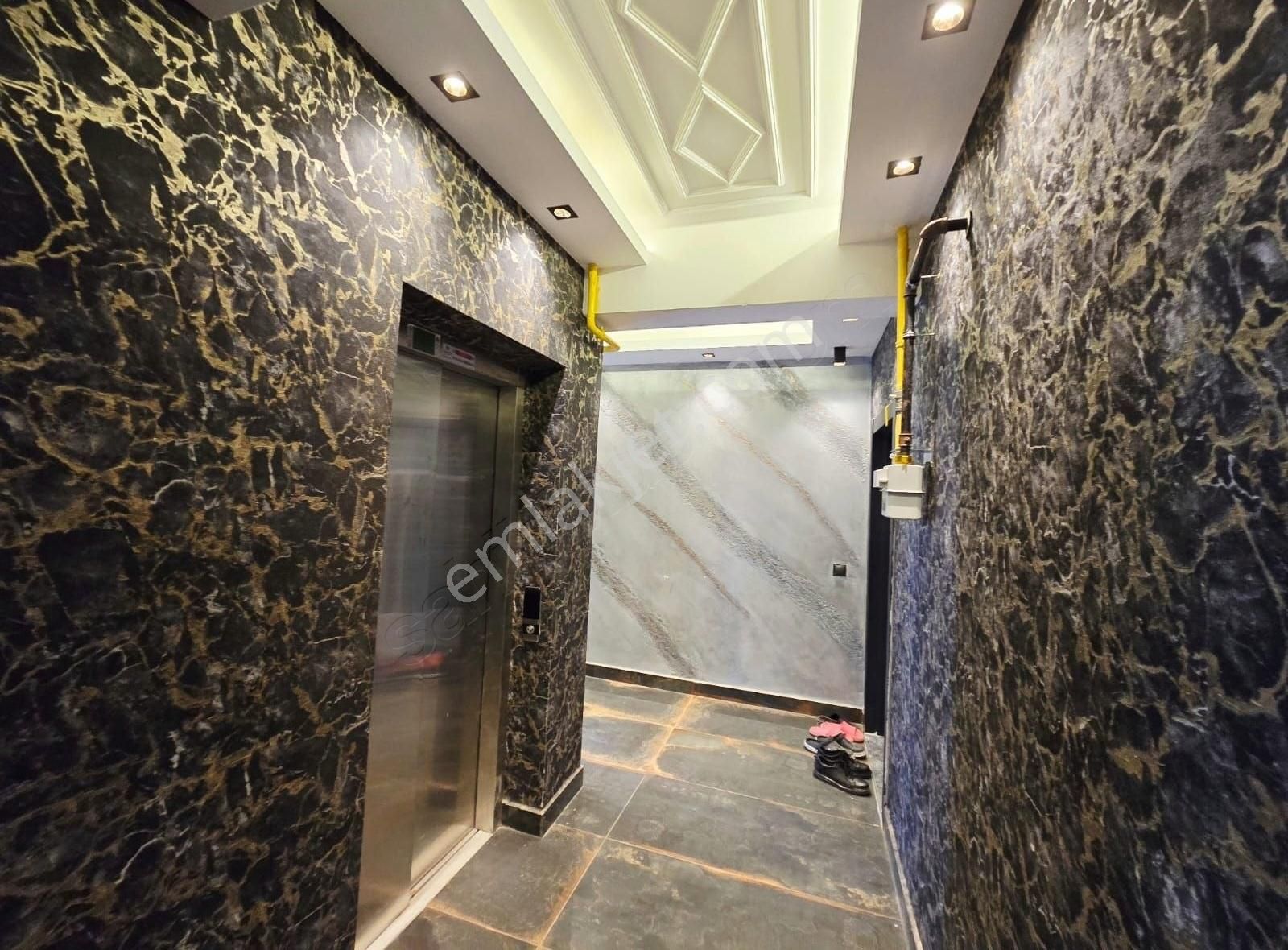 +1yatirim Sevinçten Satilik 1+1 Daire Körfez - Görsel 12