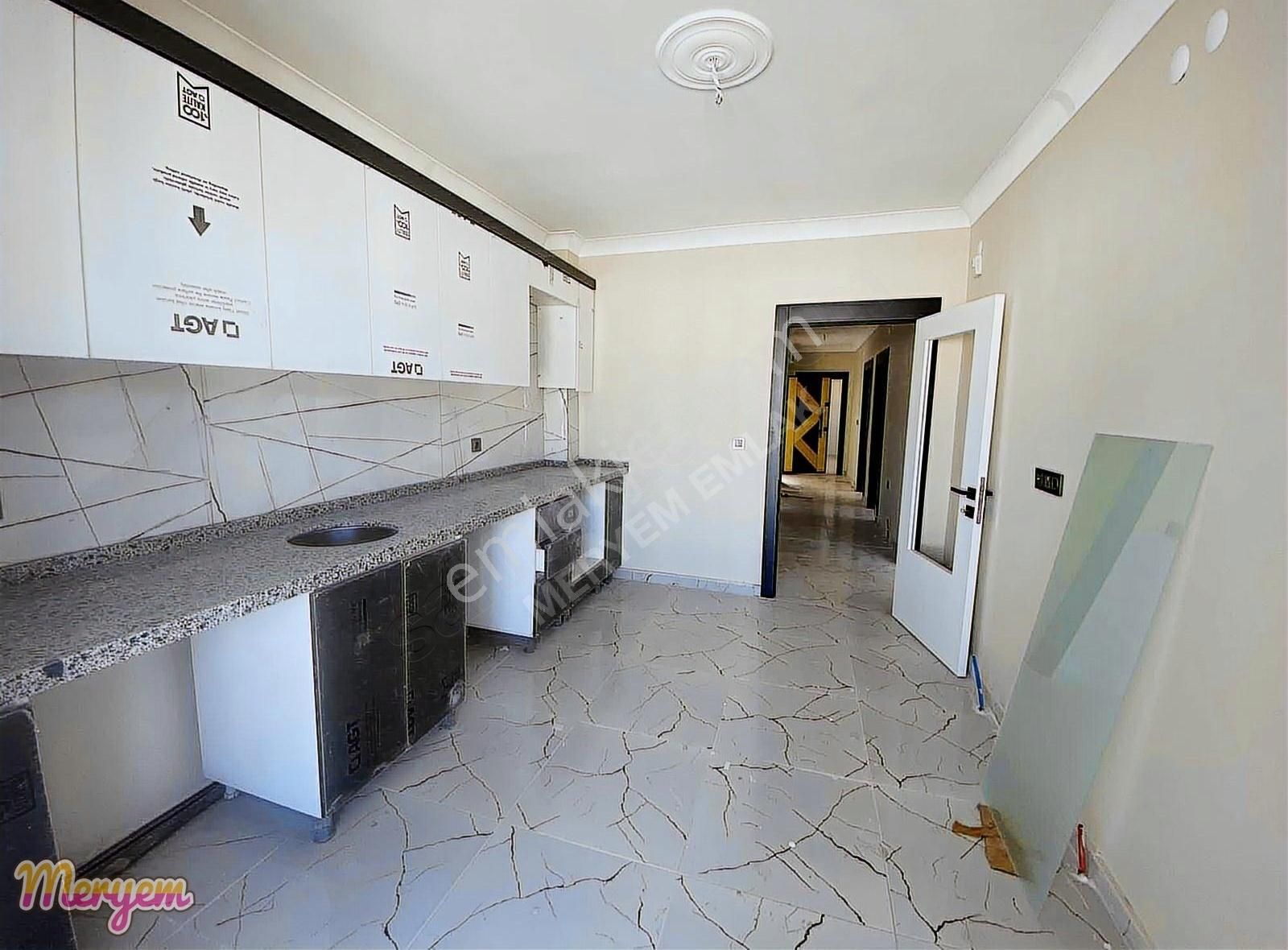 Battalgazide Okul Yanı 3+1 En Üst Kat Satılık Daire - Görsel 13