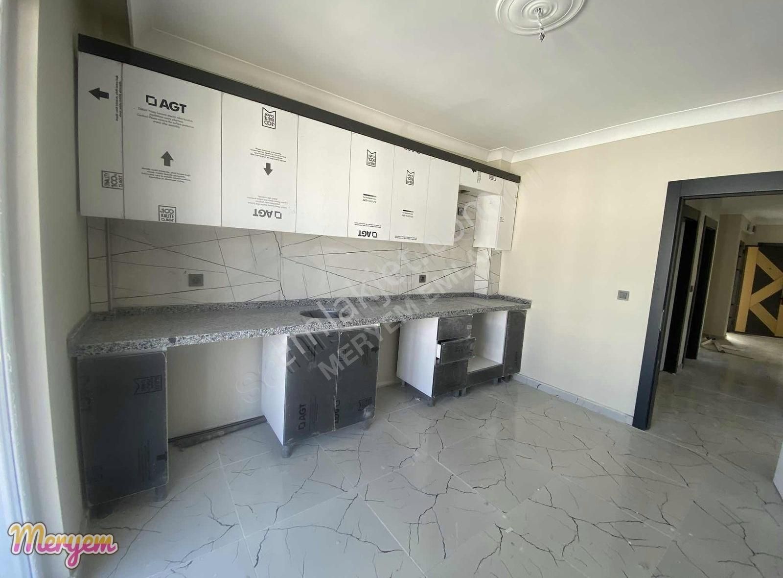 Battalgazide Okul Yanı 3+1 En Üst Kat Satılık Daire - Görsel 17