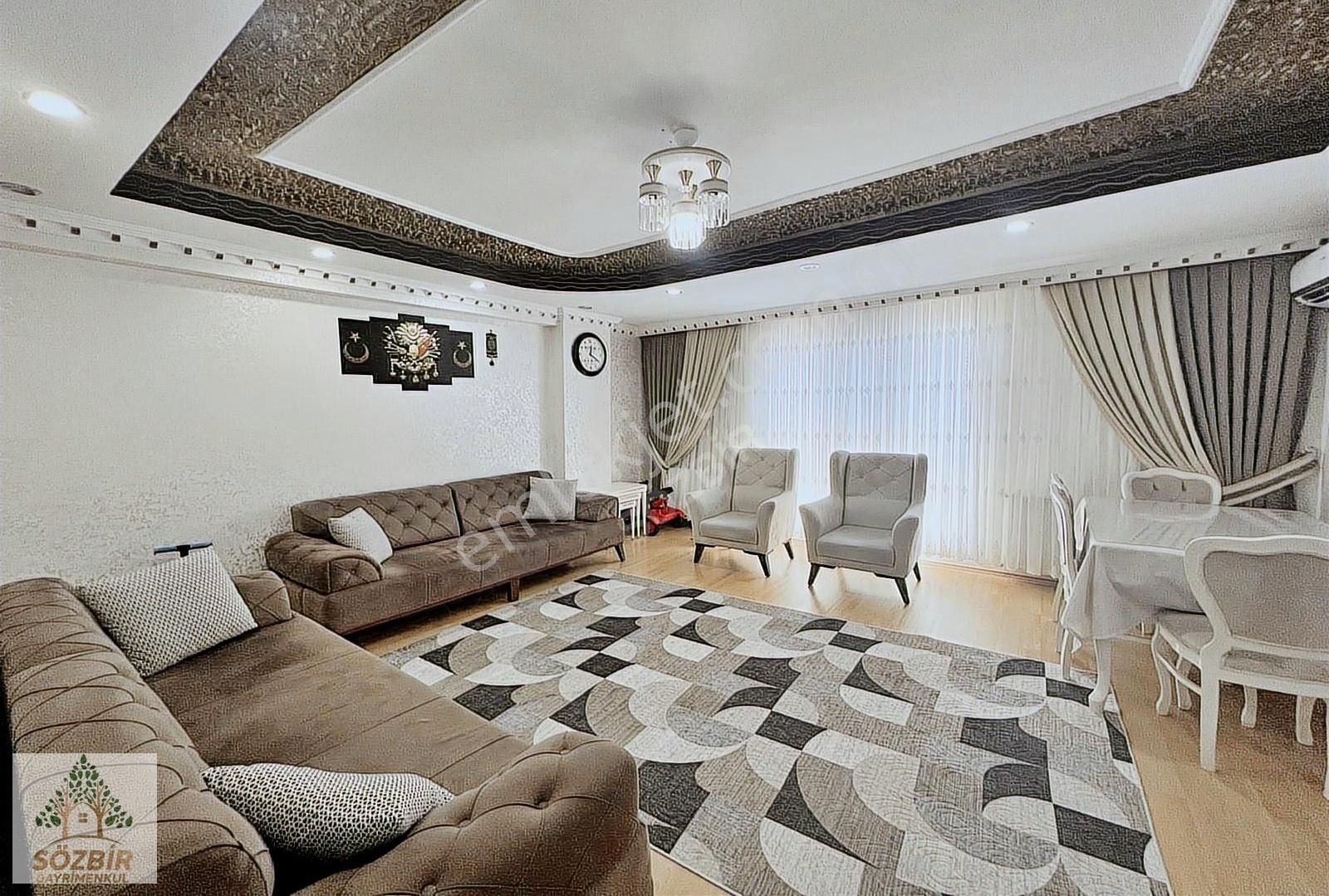 Saadetdere De 2+1 Kelepir Dev M2 Li Tek Daire Üzeri Satılık D.