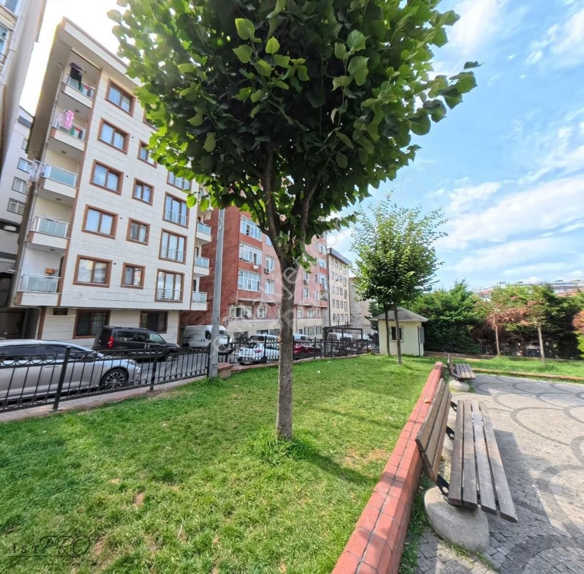 Şişli Paşa Mah. Genç Bina Park Yanı Ful Eşyalı 3+1 Dubleks