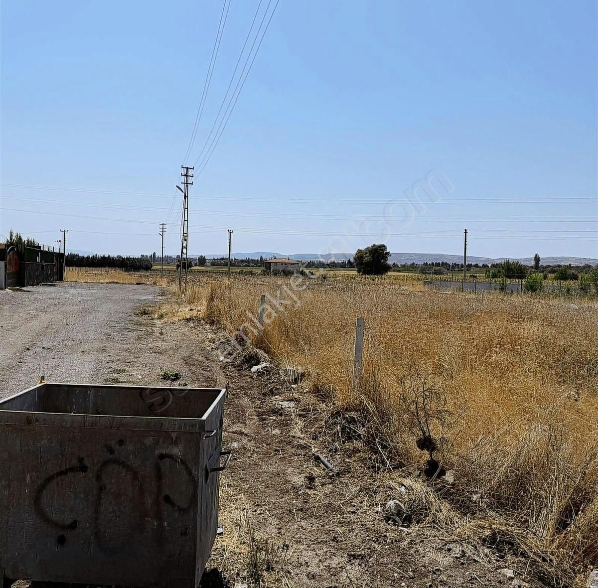 Atatürk Mahallesinde Emsalsiz Konumda Arsa 3 Kat Konut - Görsel 5