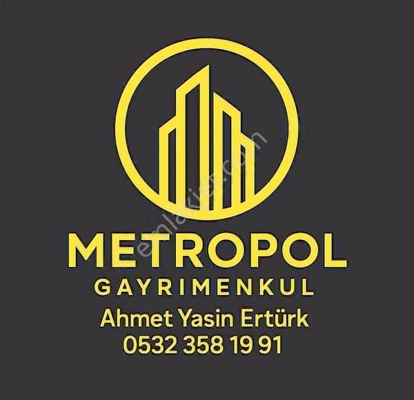 Atatürk Mahallesinde Emsalsiz Konumda Arsa 3 Kat Konut - Görsel 3