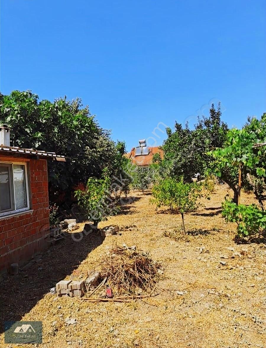 Bursa Yenişehir Yeni Mahallede Satılık Müstakil Ev - Görsel 19