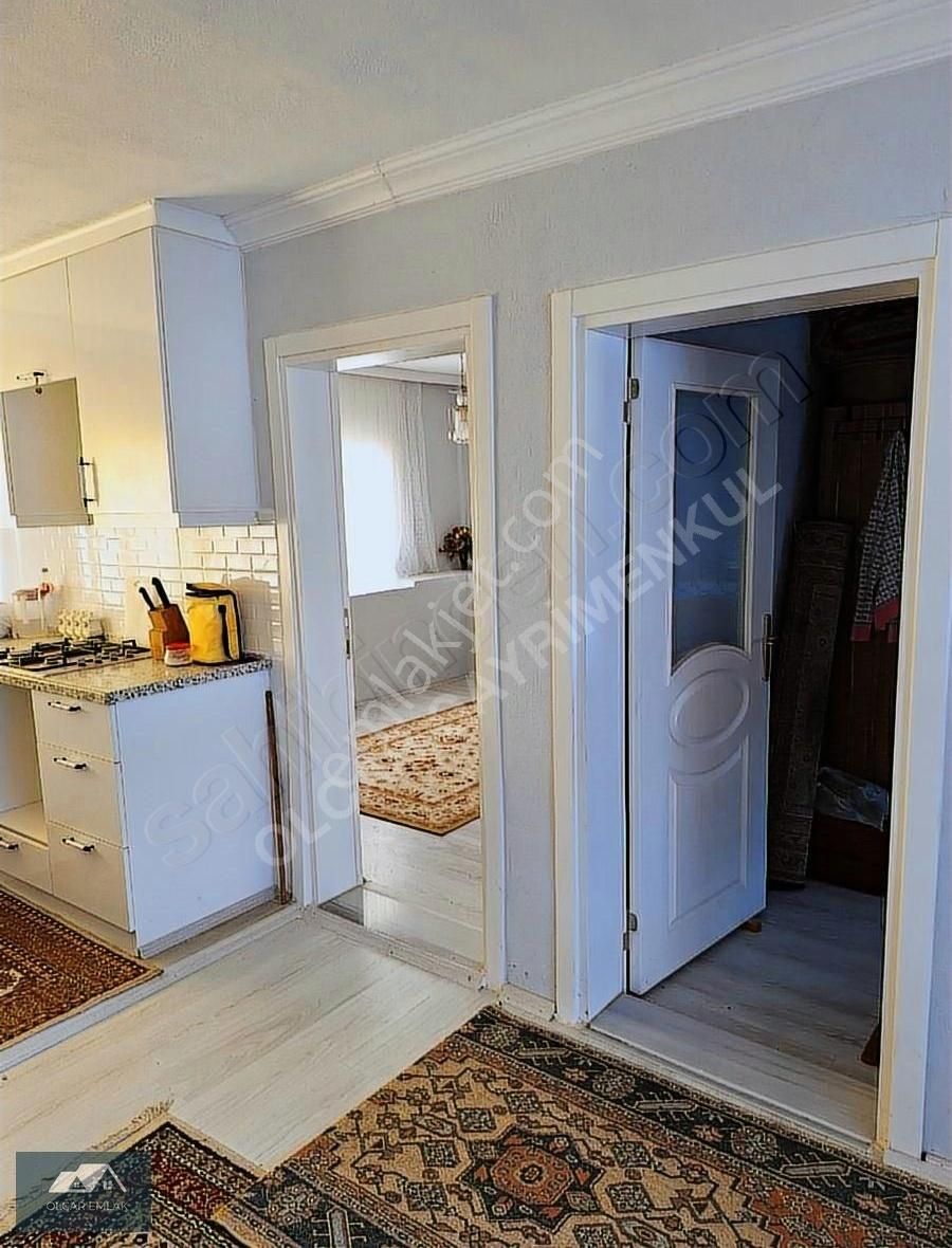 Bursa Yenişehir Yeni Mahallede Satılık Müstakil Ev - Görsel 14