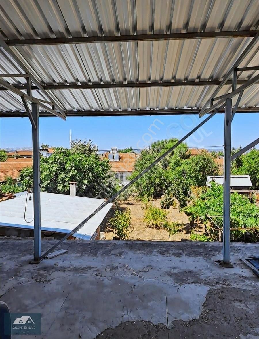 Bursa Yenişehir Yeni Mahallede Satılık Müstakil Ev - Görsel 16