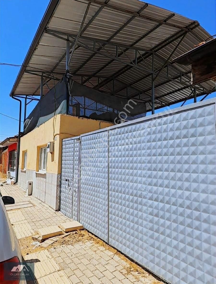 Bursa Yenişehir Yeni Mahallede Satılık Müstakil Ev - Görsel 8