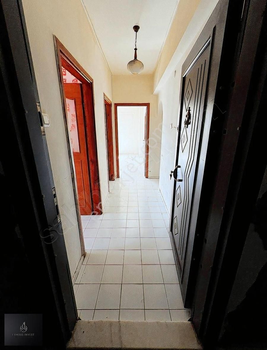 Alanya Güllerpınarı Mah. 2+1 Boş Kiralık Geniş Ferah Daire