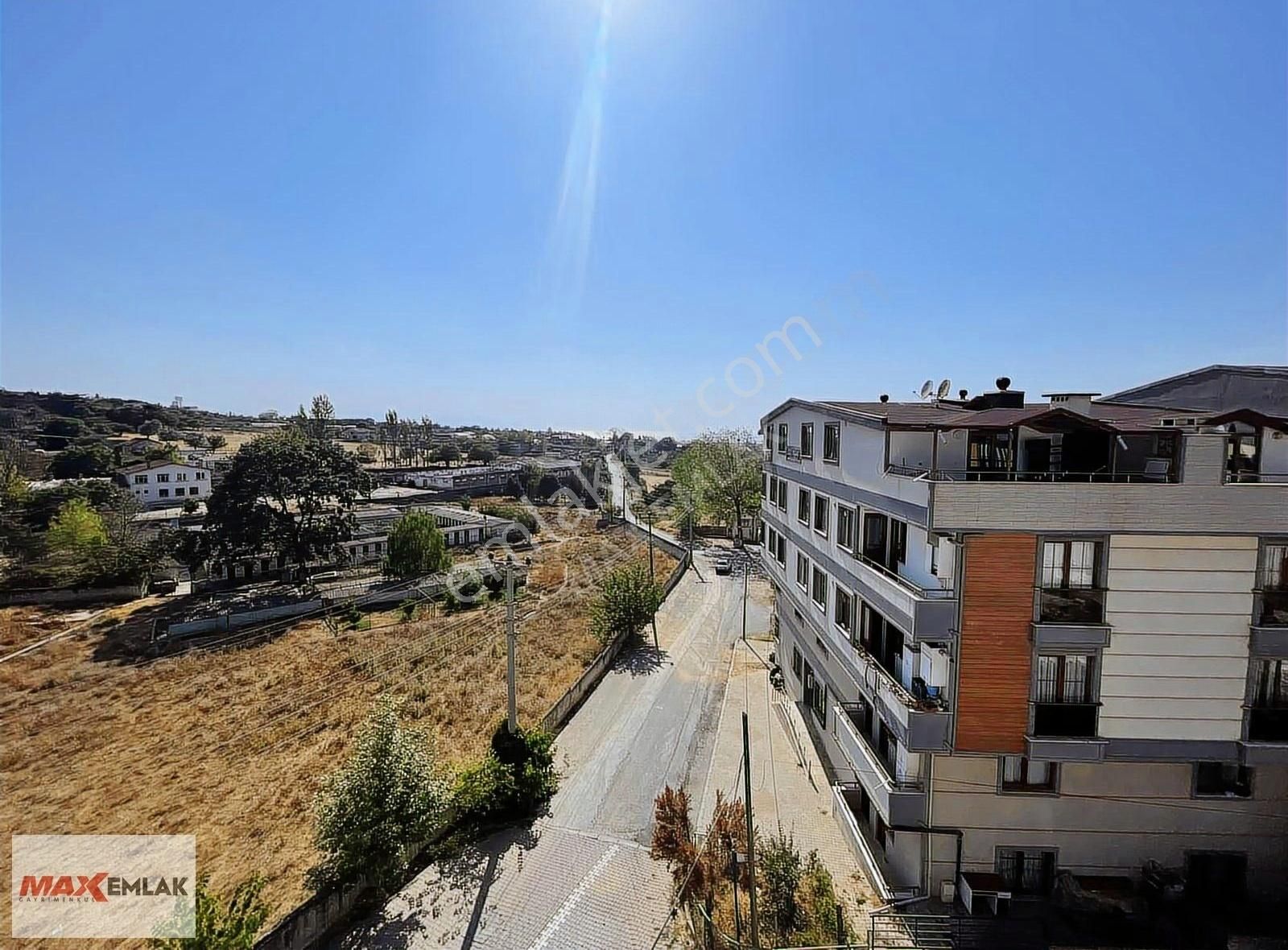 Tuzla Cad Dibinde Full Kredili Ultra Lüx 3+1 170 M2 Çatı Dublexi - Görsel 8