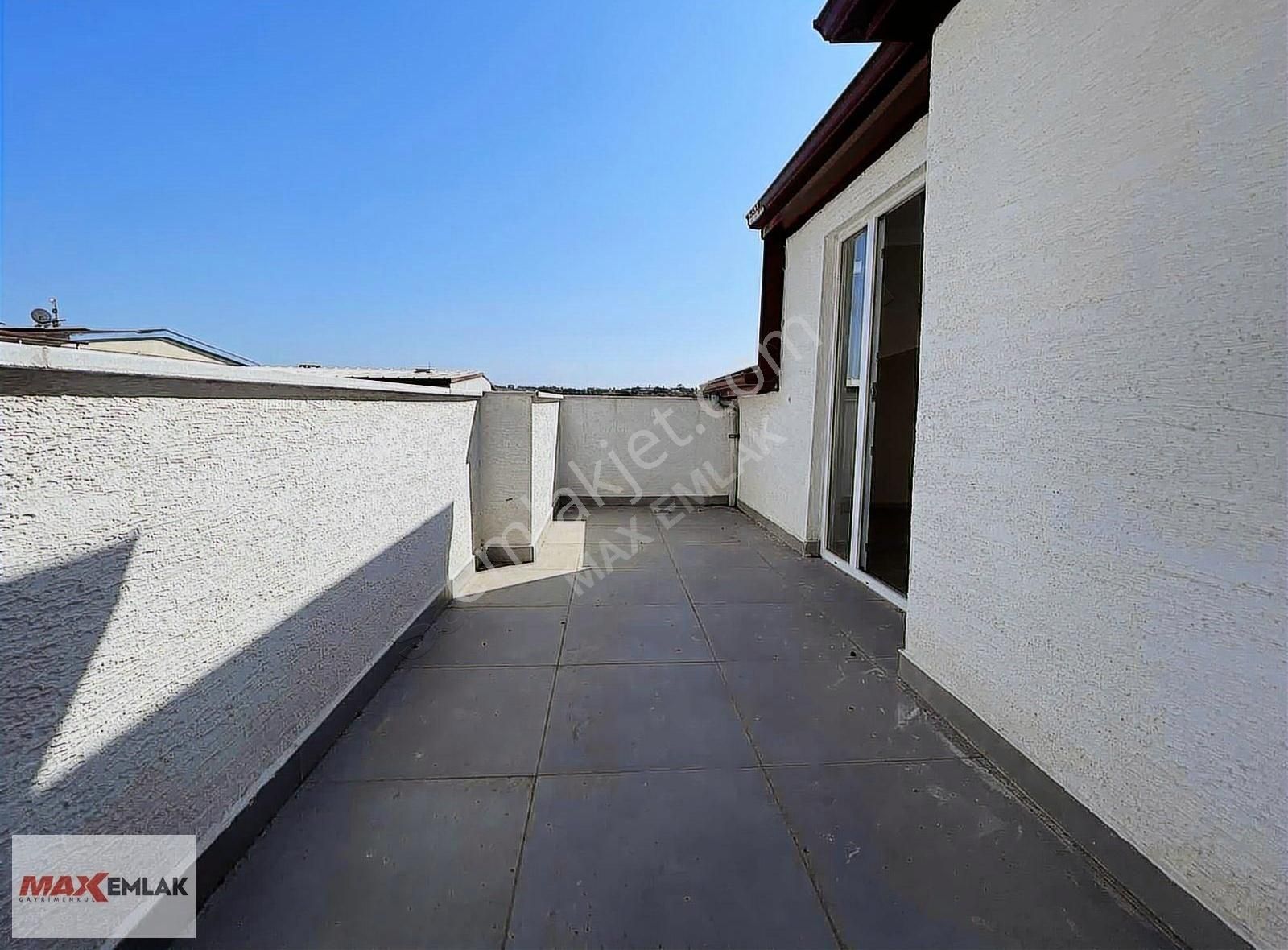 Tuzla Cad Dibinde Full Kredili Ultra Lüx 3+1 170 M2 Çatı Dublexi - Görsel 2