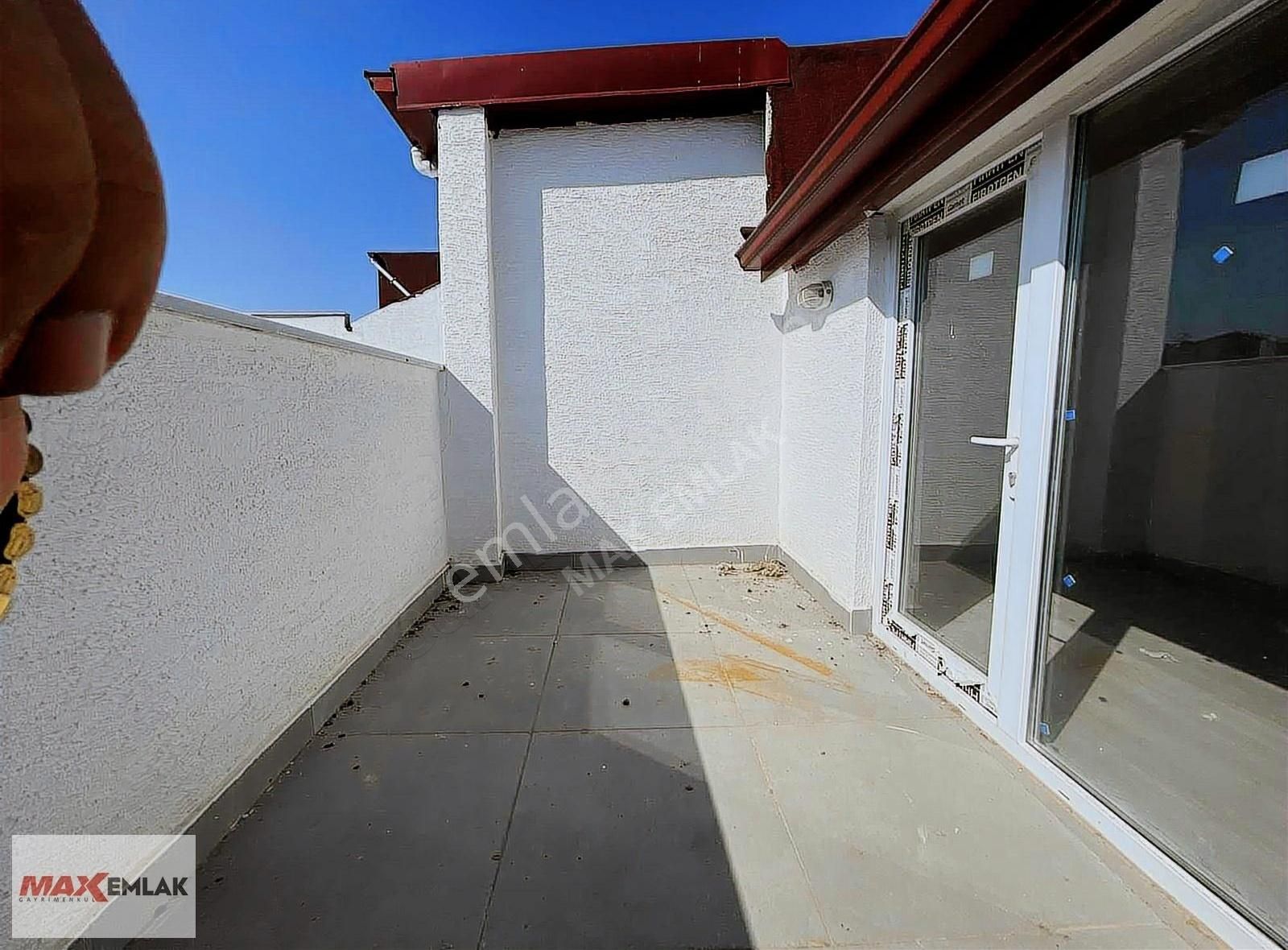 Tuzla Cad Dibinde Full Kredili Ultra Lüx 3+1 170 M2 Çatı Dublexi - Görsel 11