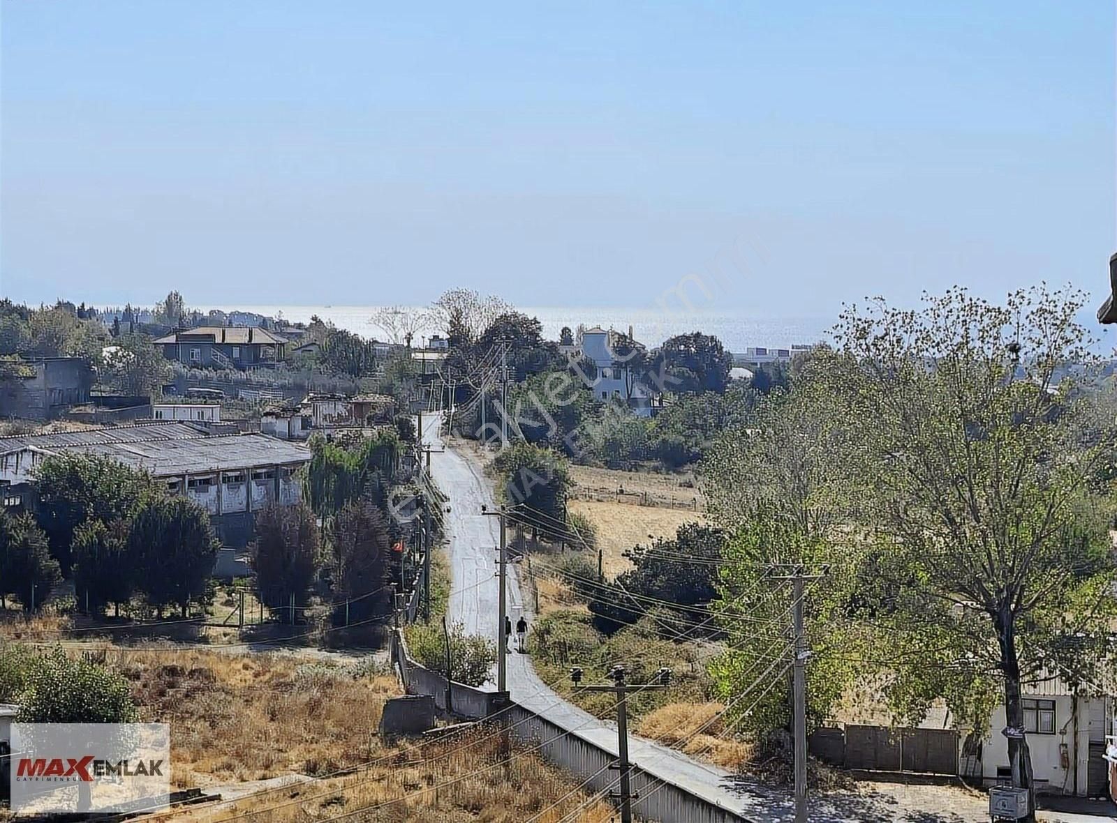 Tuzla Cad Dibinde Full Kredili Ultra Lüx 3+1 170 M2 Çatı Dublexi - Görsel 13