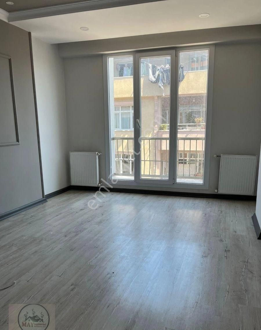 May Gayrımenkul' Den Kiralık 2+1