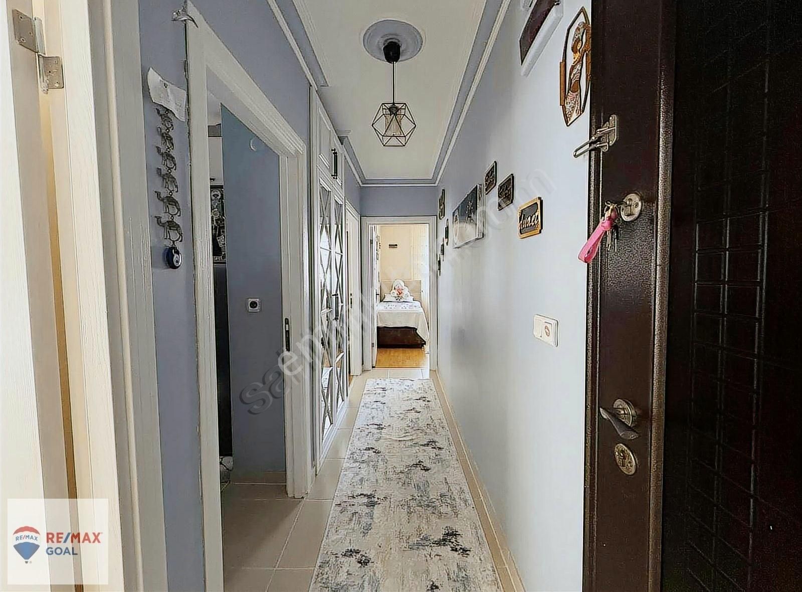 Sancaktepe Kemal Türklerde Metroya Yakın 2+1 Fırsat Daire - Görsel 22