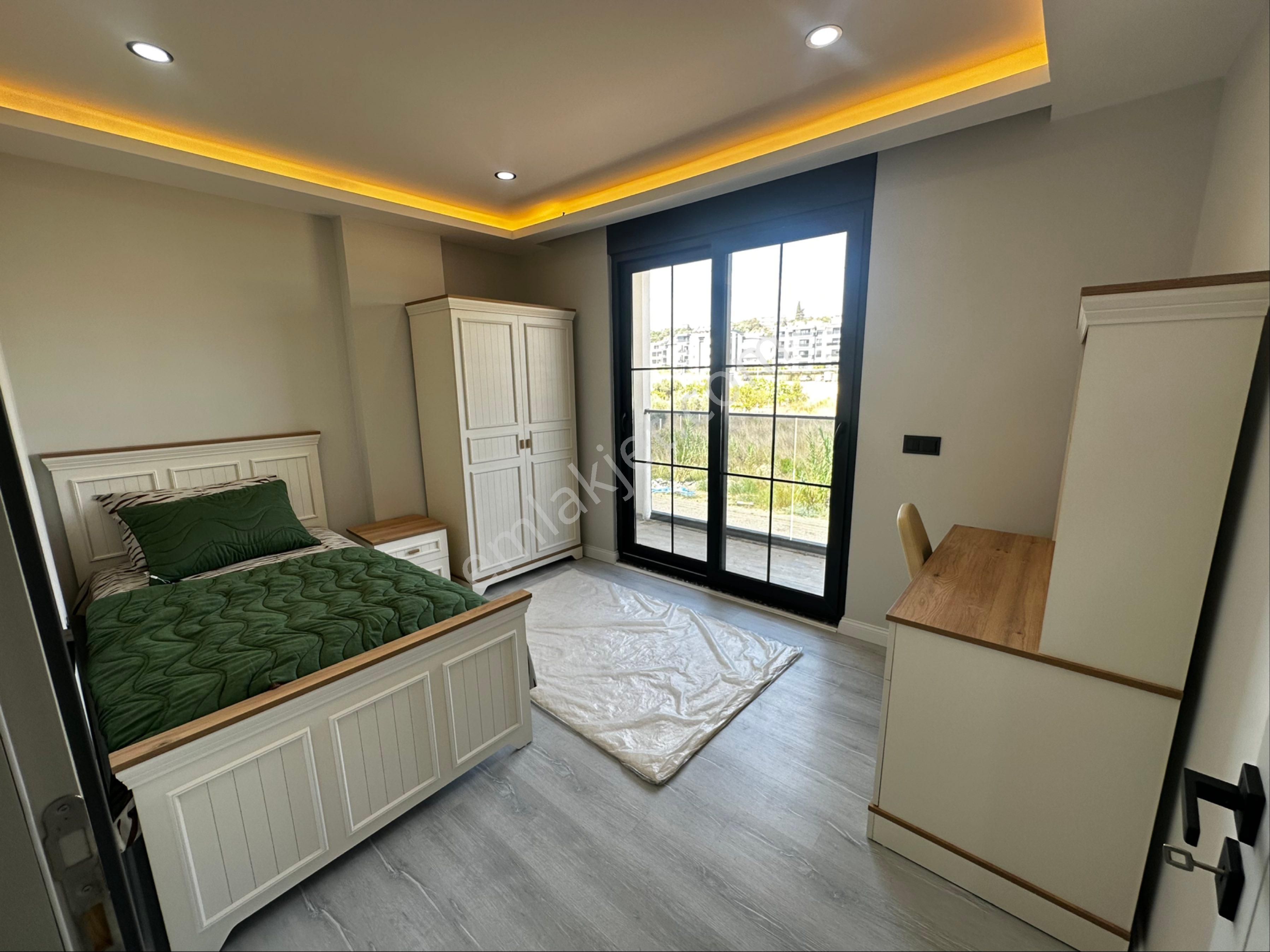 Sahibinden Ultra Lüks Satılık Tripleks Villa - Görsel 10