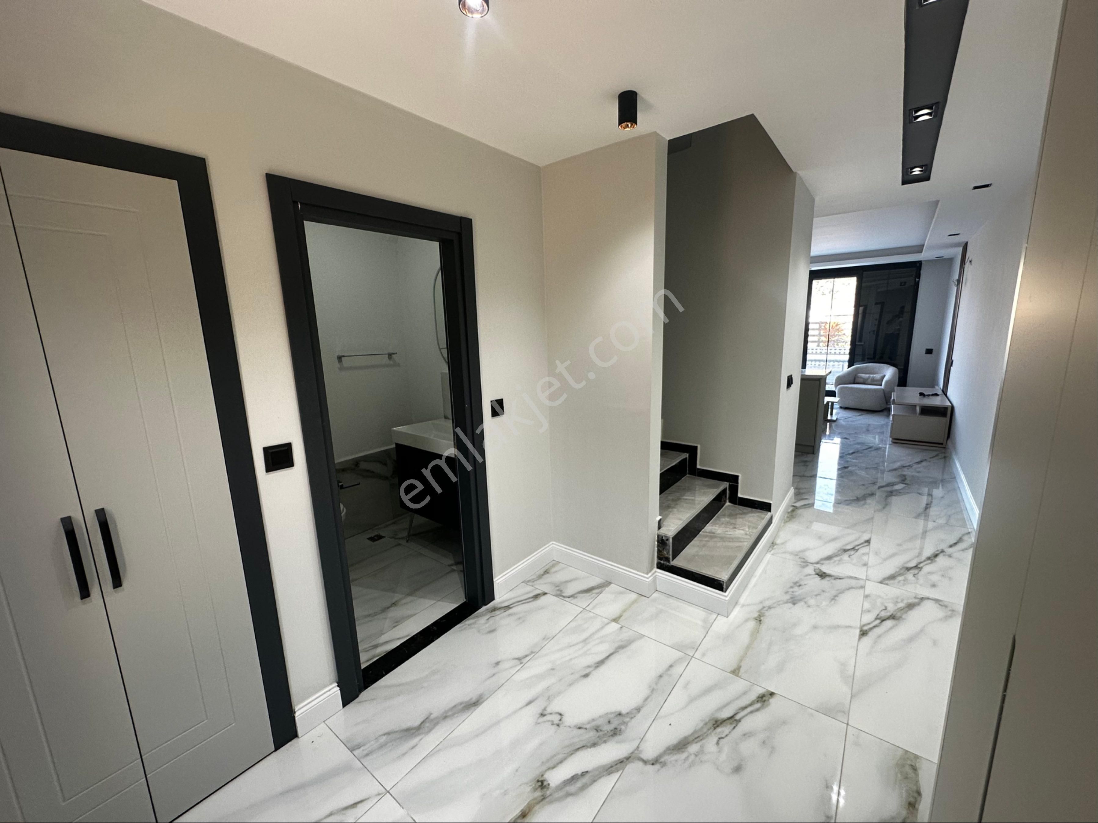 Sahibinden Ultra Lüks Satılık Tripleks Villa