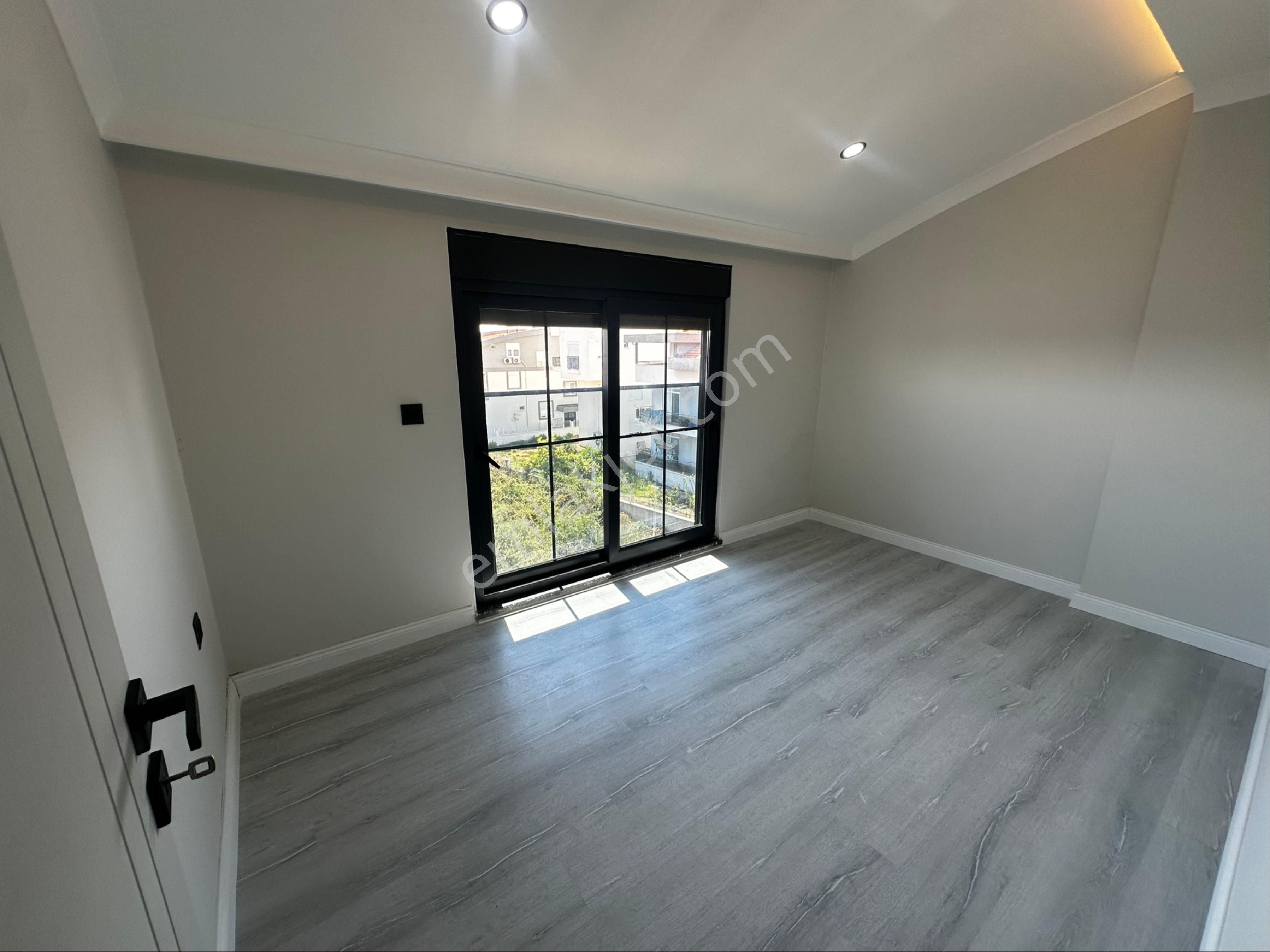 Sahibinden Ultra Lüks Satılık Tripleks Villa - Görsel 20