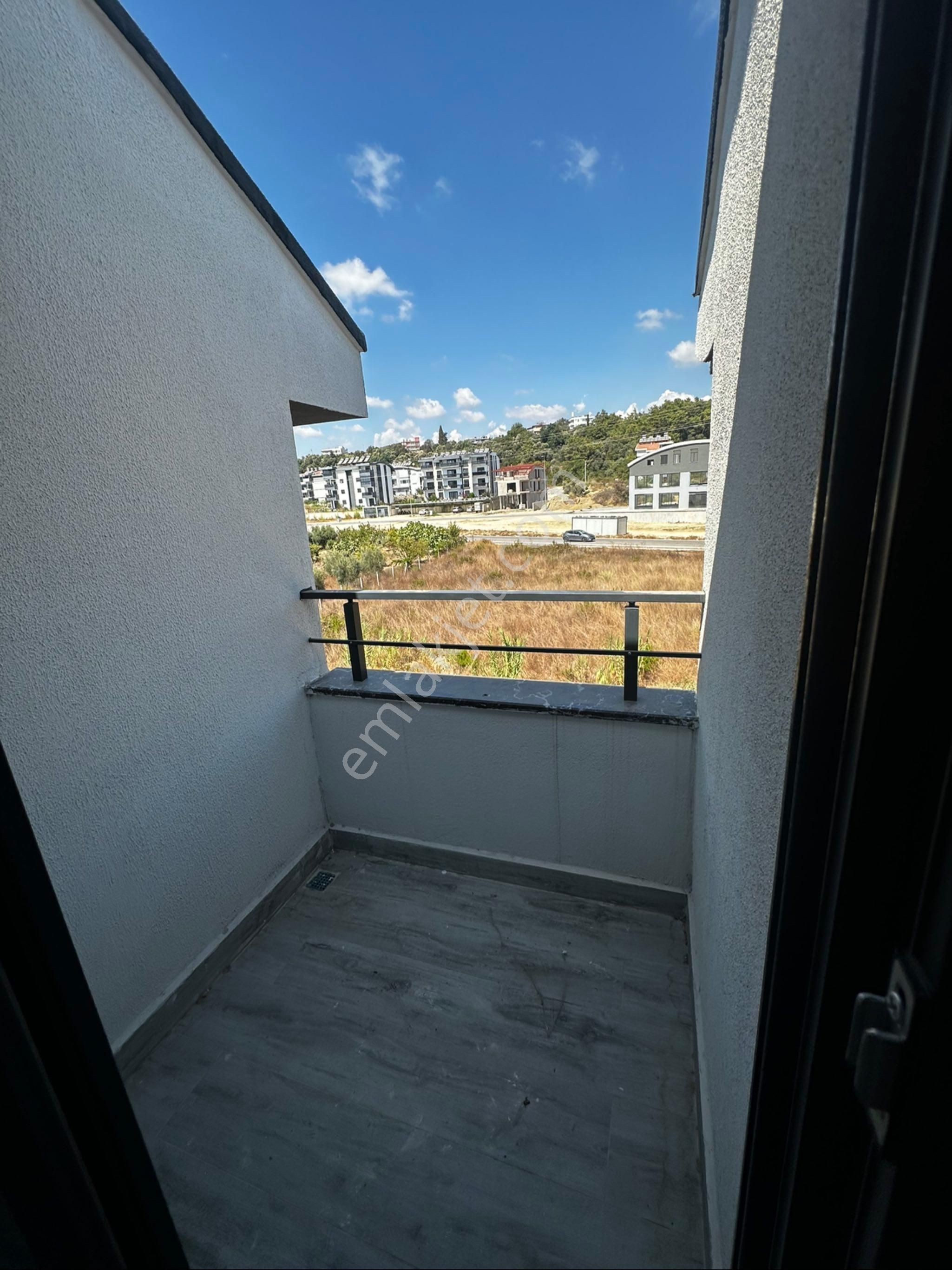 Sahibinden Ultra Lüks Satılık Tripleks Villa - Görsel 18