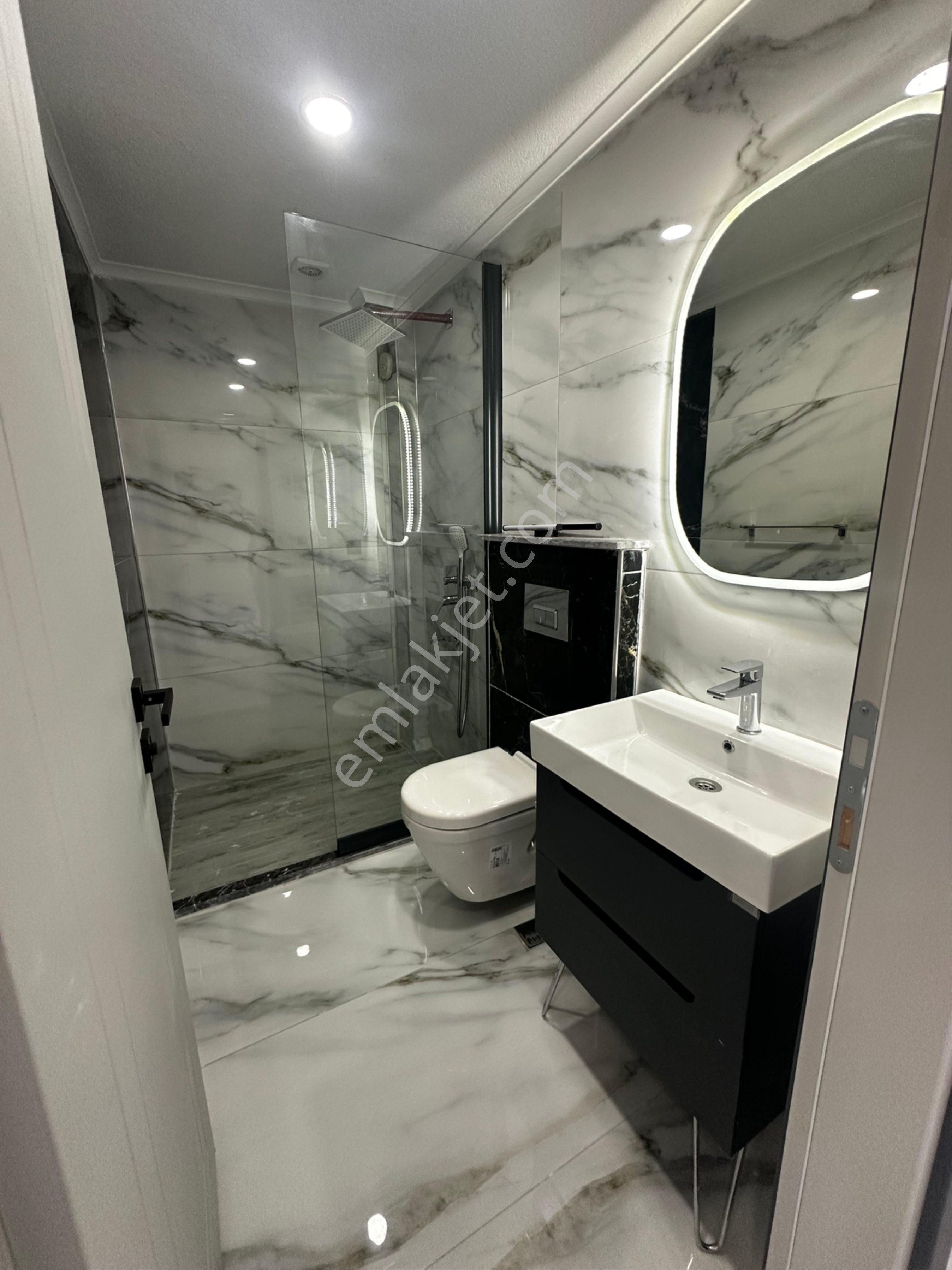 Sahibinden Ultra Lüks Satılık Tripleks Villa - Görsel 12