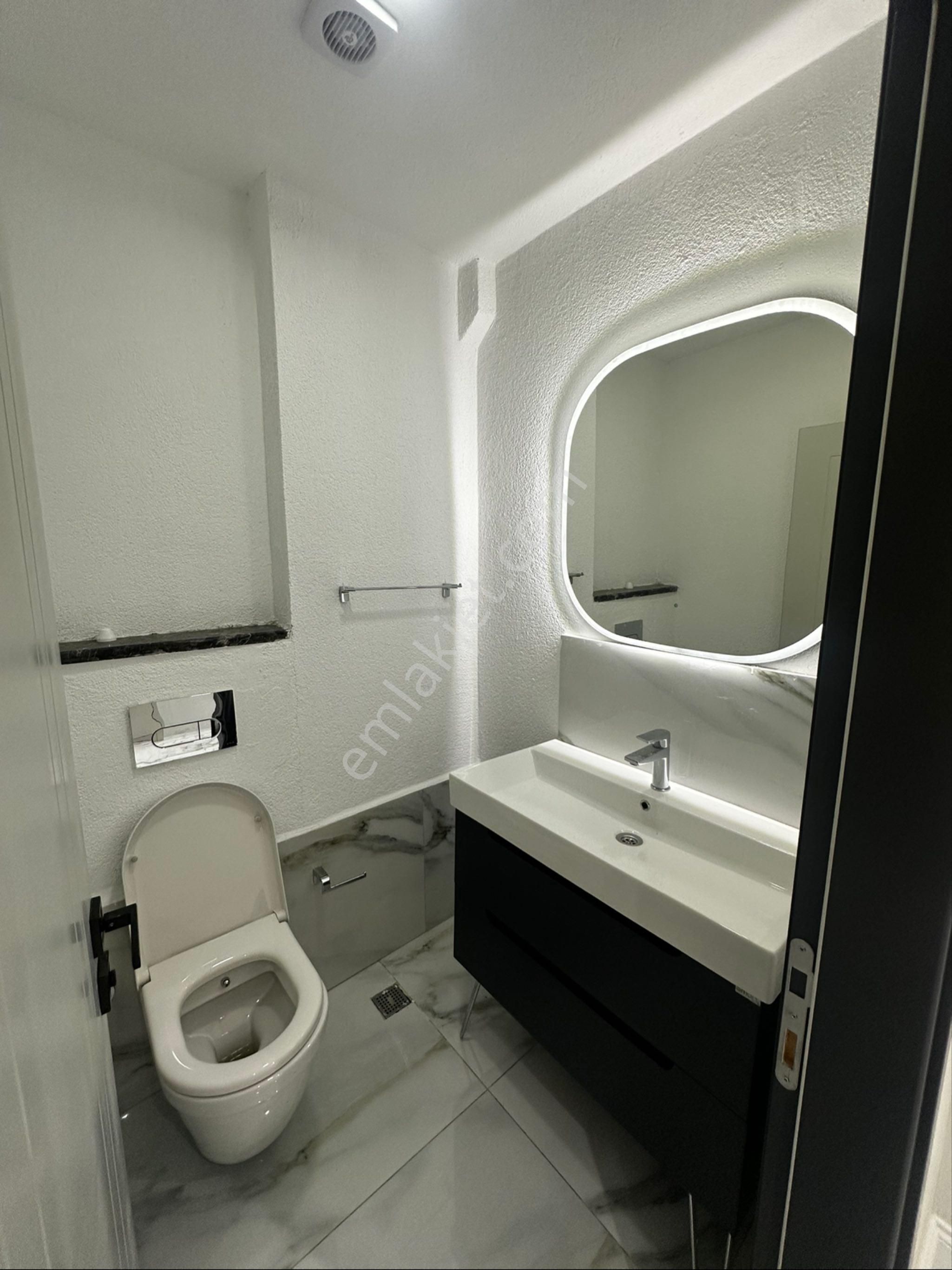 Sahibinden Ultra Lüks Satılık Tripleks Villa - Görsel 4