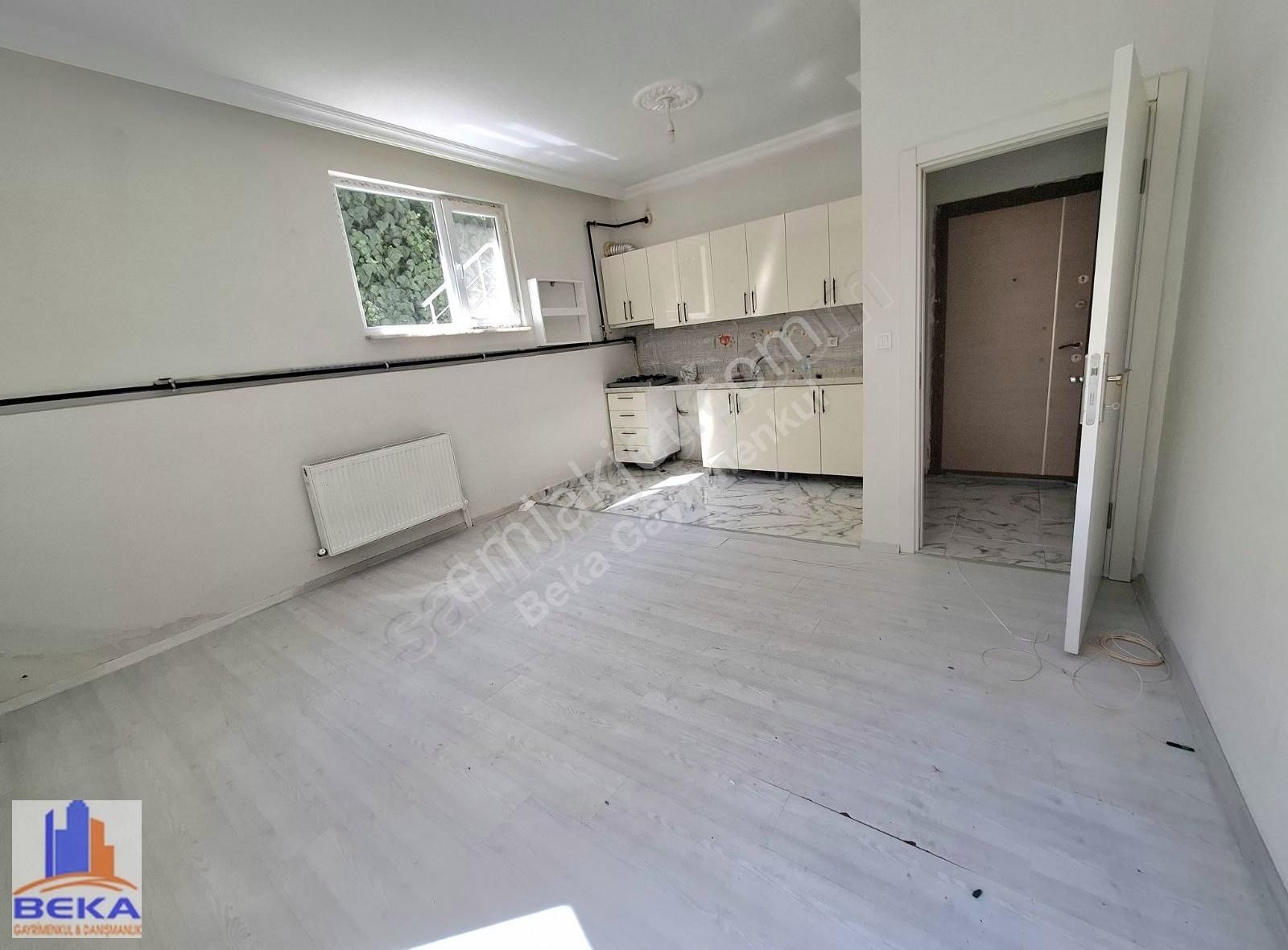 Ümraniye Çamlık İkbale Yakın B.katı 2+1
