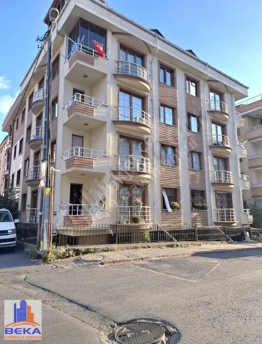 Ümraniye Çakmak Geniş Arakat 2+1