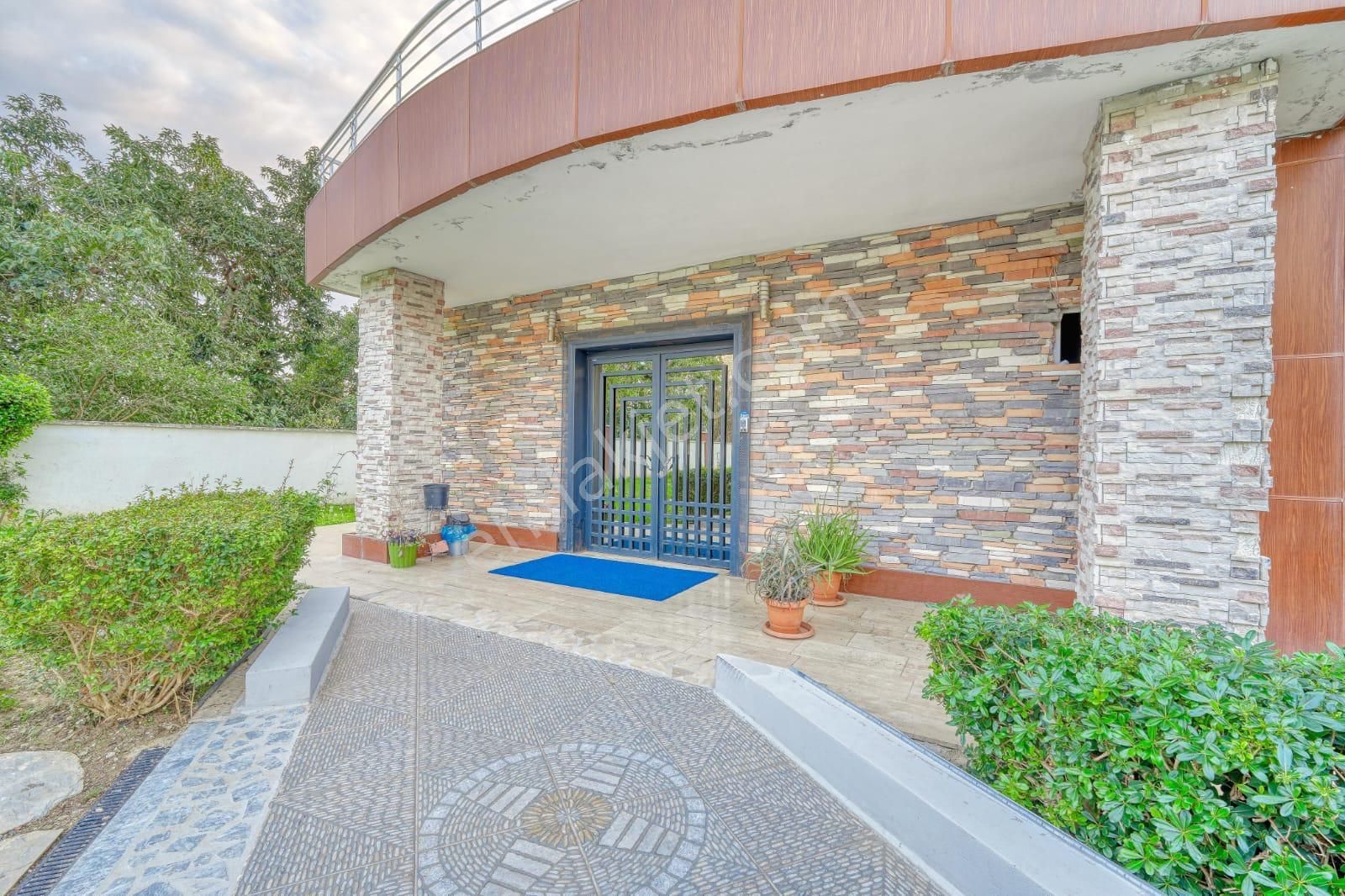 Alanya Kestel Suit Residence’de Satılık 1+1 Eşyalı Daire - Görsel 2