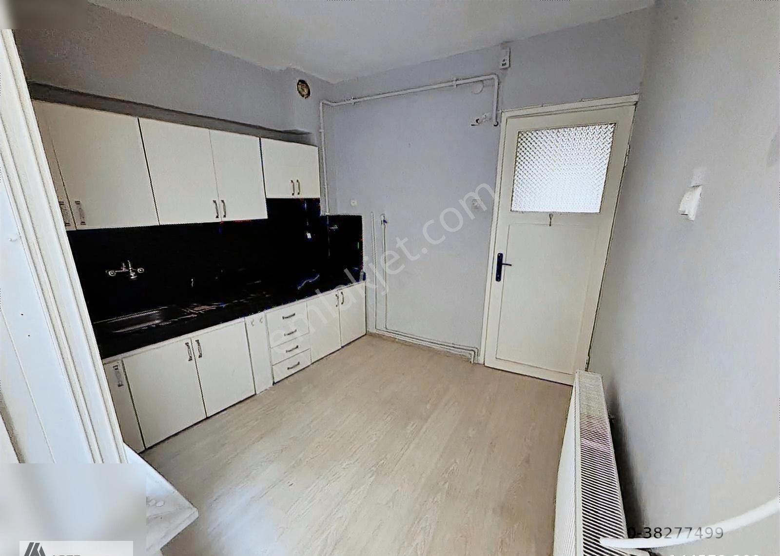 Arte'den Bentbaşı Mah. Satılık 85 M2 Ara Kat Satılık 2+1 Daire - Görsel 2