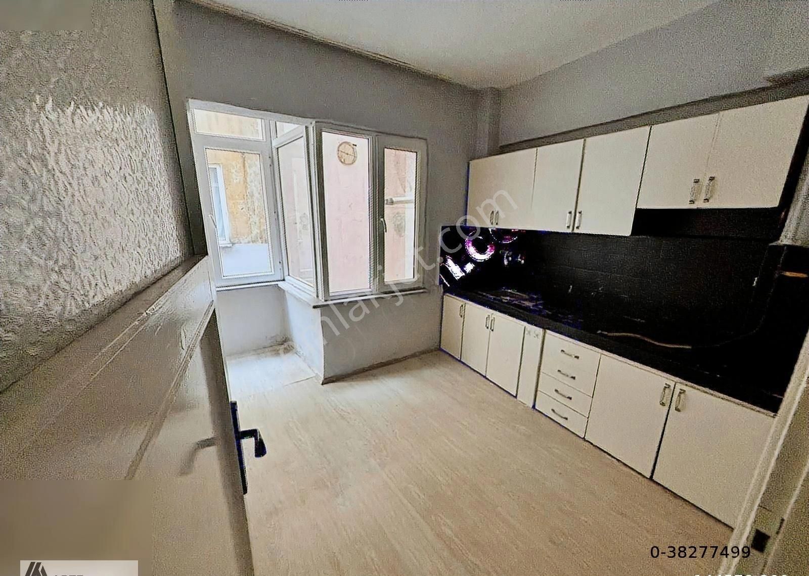 Arte'den Bentbaşı Mah. Satılık 85 M2 Ara Kat Satılık 2+1 Daire - Görsel 5