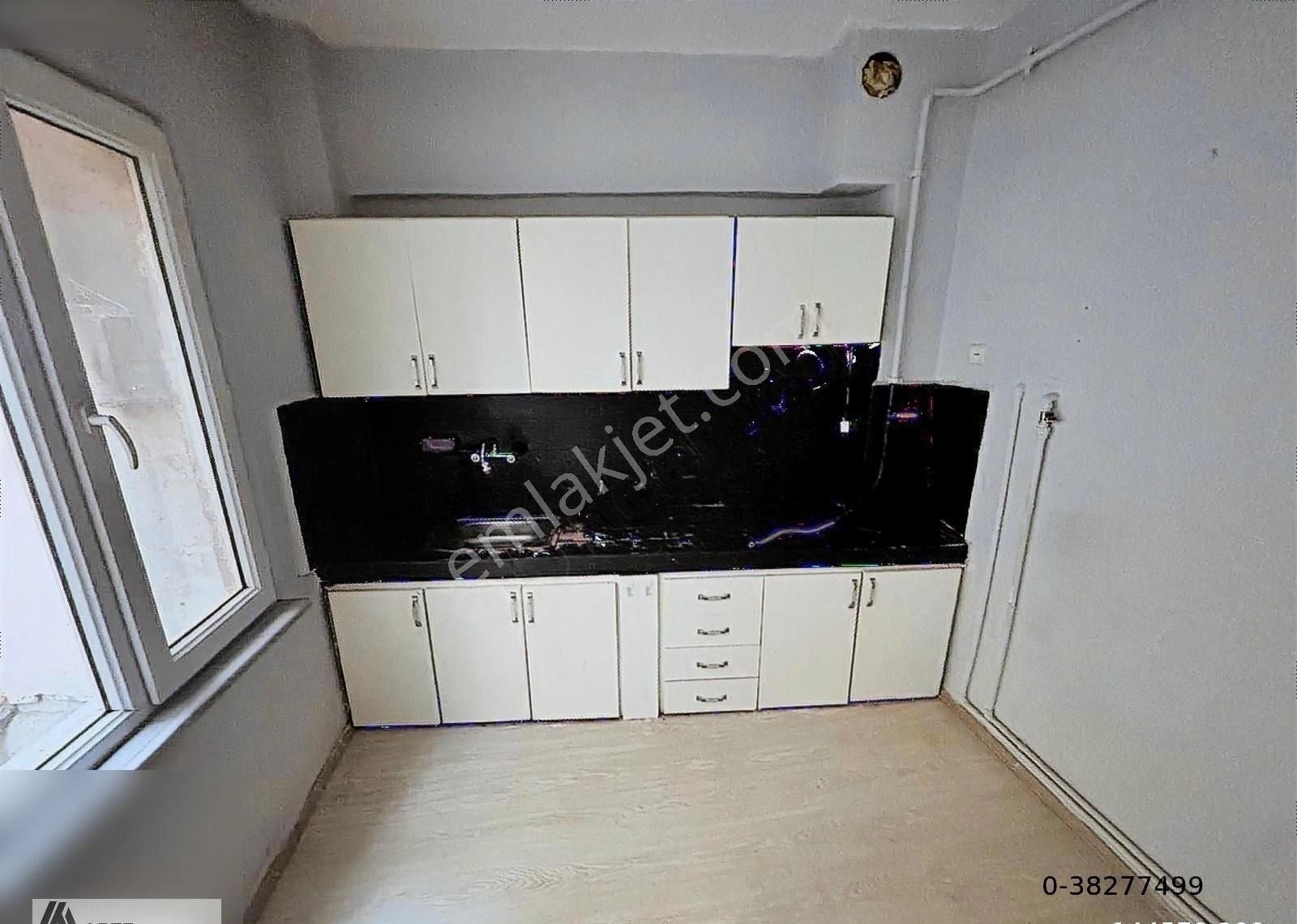 Arte'den Bentbaşı Mah. Satılık 85 M2 Ara Kat Satılık 2+1 Daire - Görsel 3