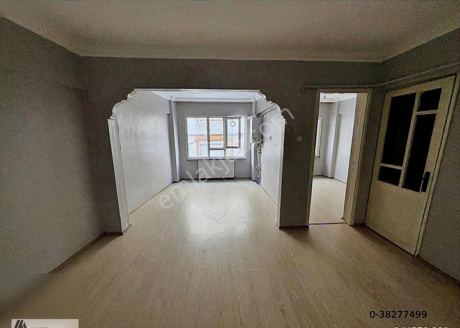 Arte'den Bentbaşı Mah. Satılık 85 M2 Ara Kat Satılık 2+1 Daire - Görsel 10