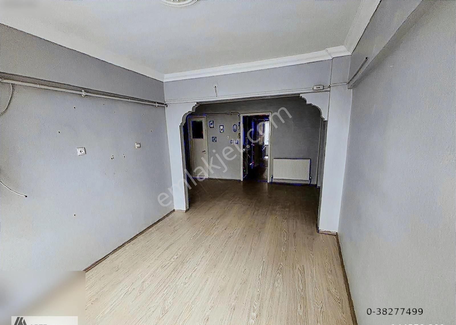 Arte'den Bentbaşı Mah. Satılık 85 M2 Ara Kat Satılık 2+1 Daire