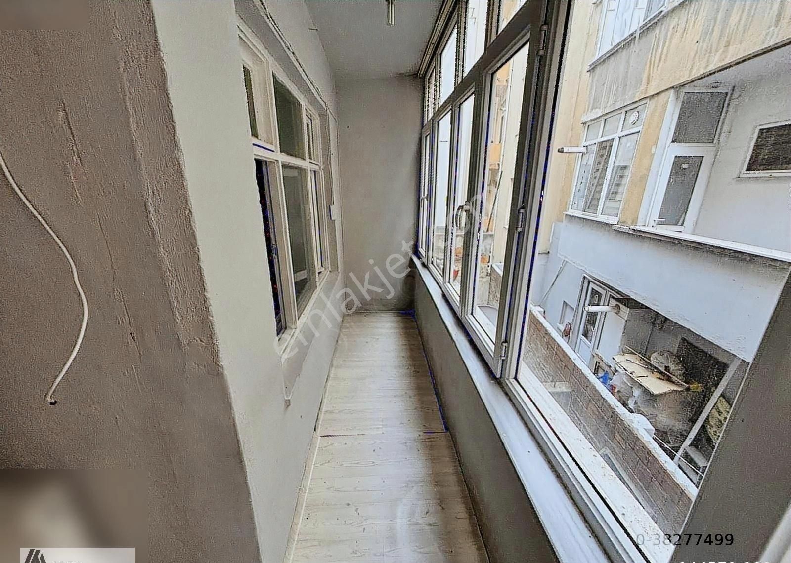 Arte'den Bentbaşı Mah. Satılık 85 M2 Ara Kat Satılık 2+1 Daire - Görsel 14