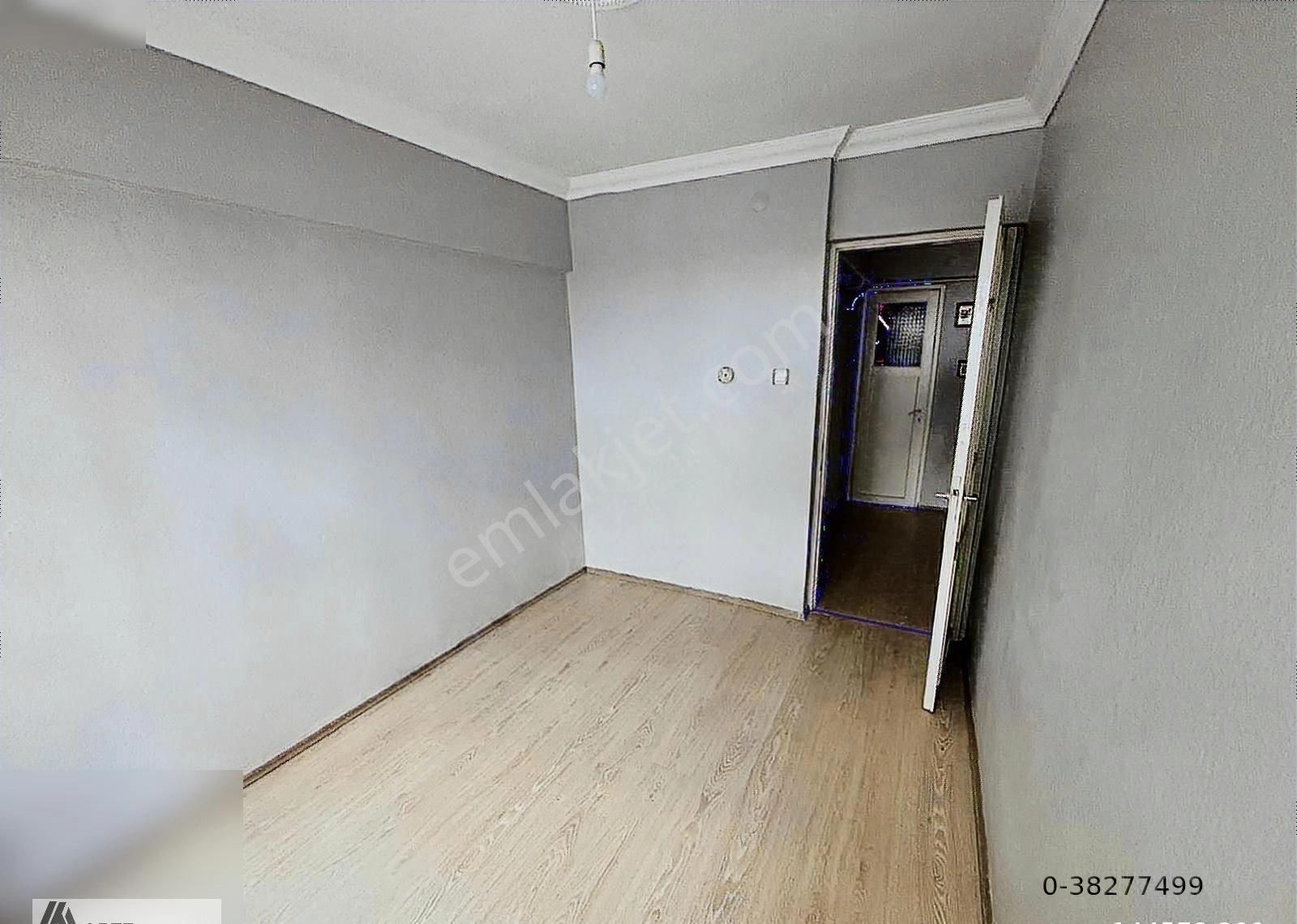 Arte'den Bentbaşı Mah. Satılık 85 M2 Ara Kat Satılık 2+1 Daire - Görsel 11