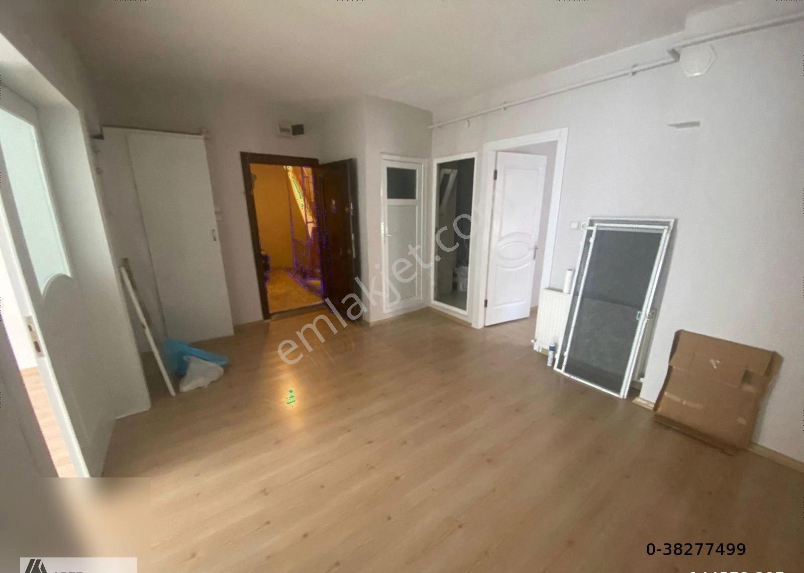 Arte Den İhsaniye Mah. Balkonlu Masrafsız 2+1 Satılık Daire - Görsel 18