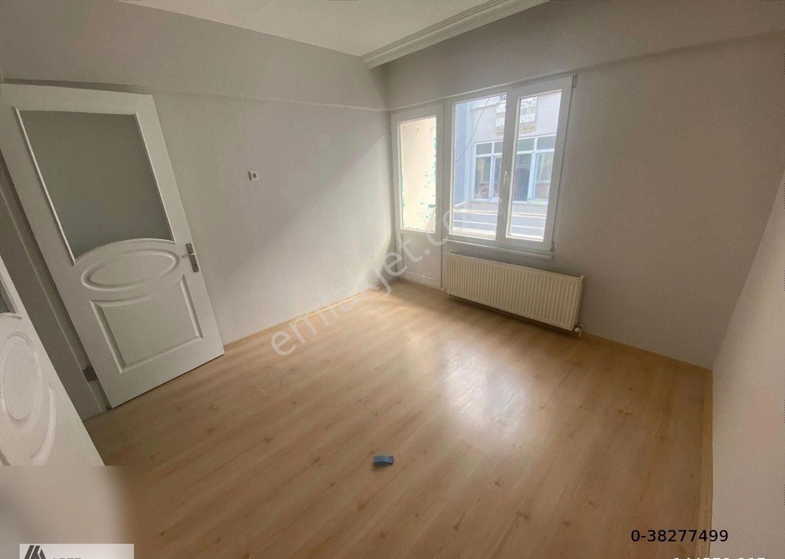 Arte Den İhsaniye Mah. Balkonlu Masrafsız 2+1 Satılık Daire - Görsel 9