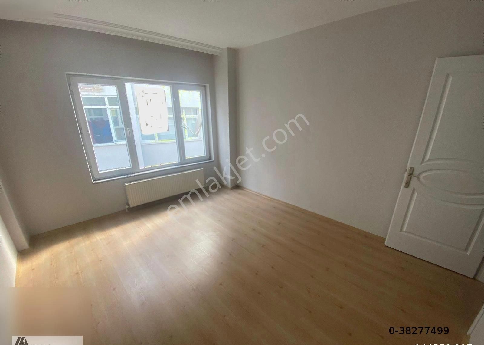 Arte Den İhsaniye Mah. Balkonlu Masrafsız 2+1 Satılık Daire