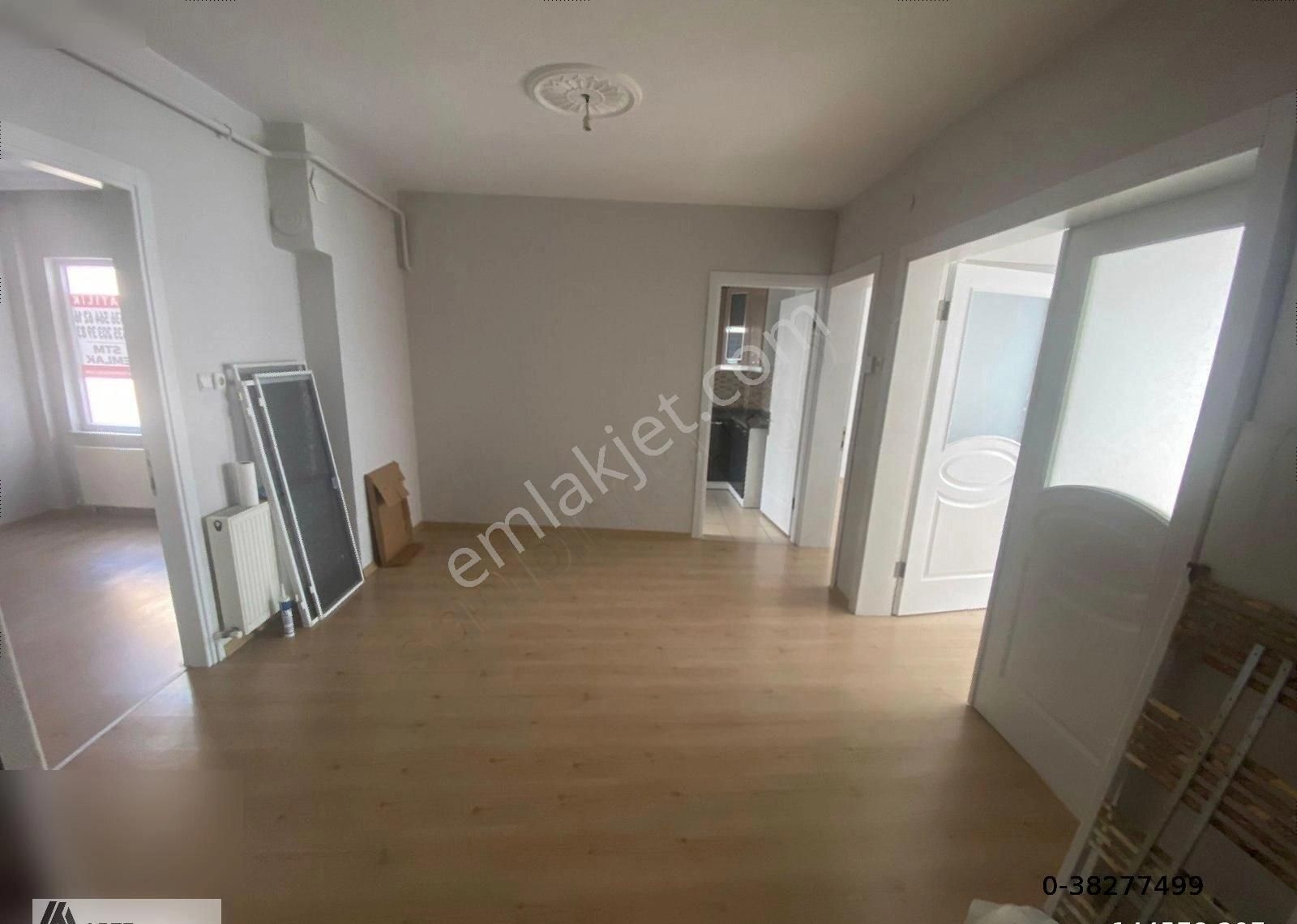Arte Den İhsaniye Mah. Balkonlu Masrafsız 2+1 Satılık Daire - Görsel 11