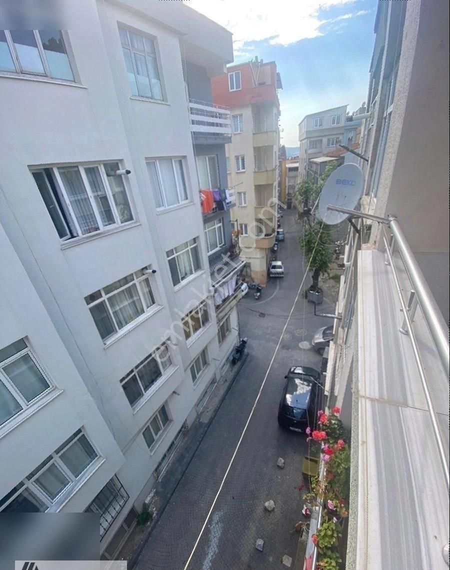 Arte Den İhsaniye Mah. Balkonlu Masrafsız 2+1 Satılık Daire - Görsel 3